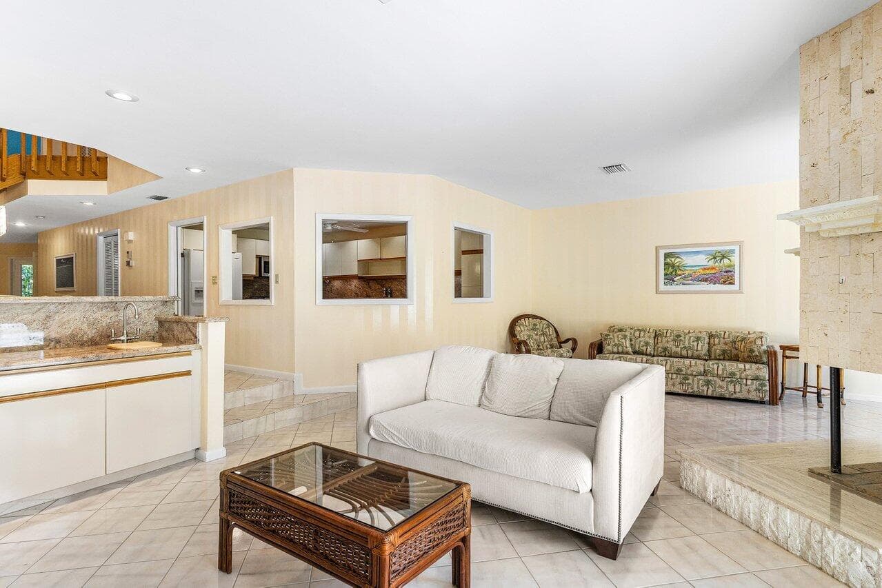 5109 N Ocean E Boulevard E, Ocean Ridge, FL 33435 — photo 17 of 51