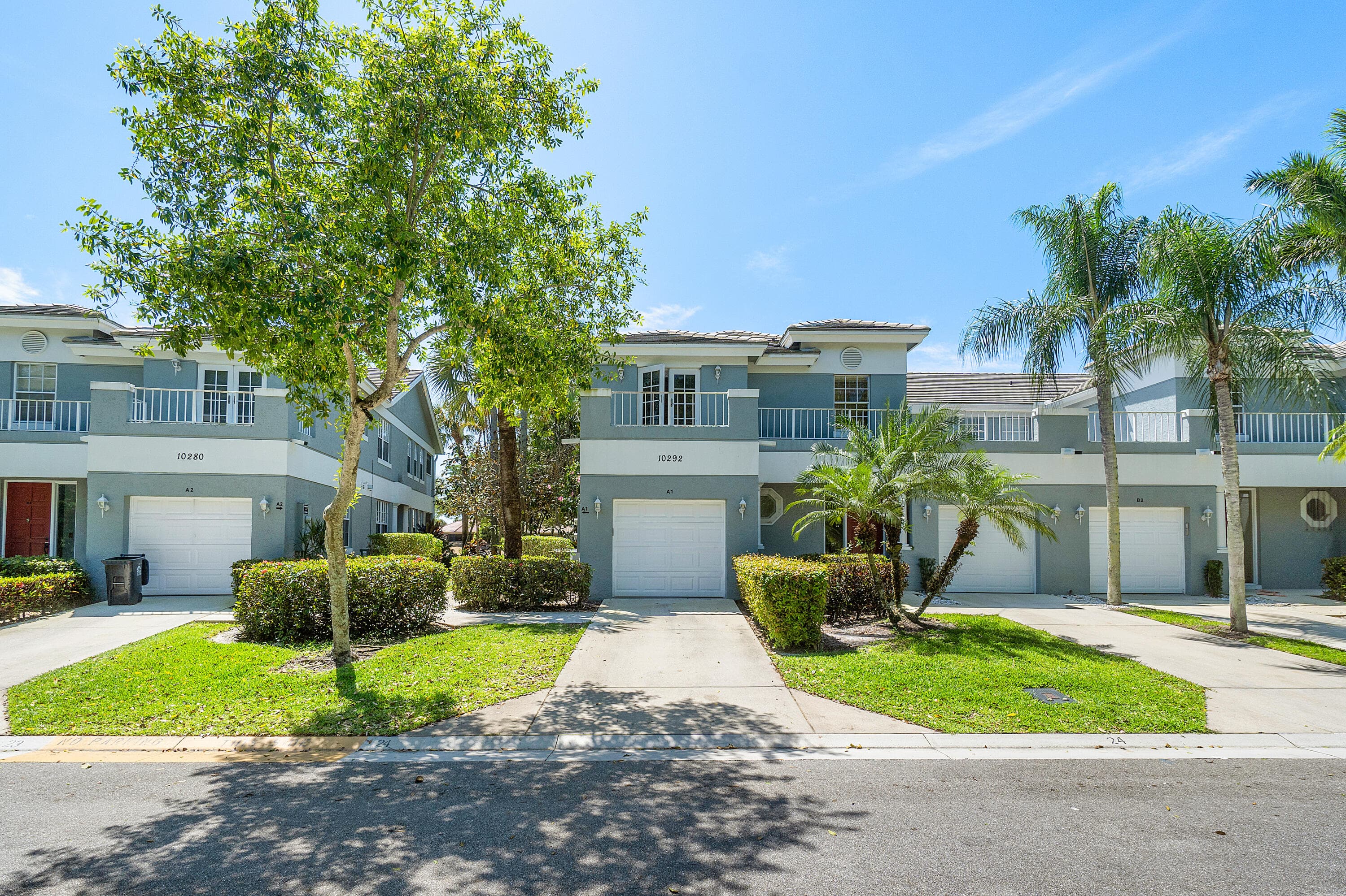 10292 S Andover Coach A1 Lane A1, Lake Worth, FL 33449 — photo 1 of 26