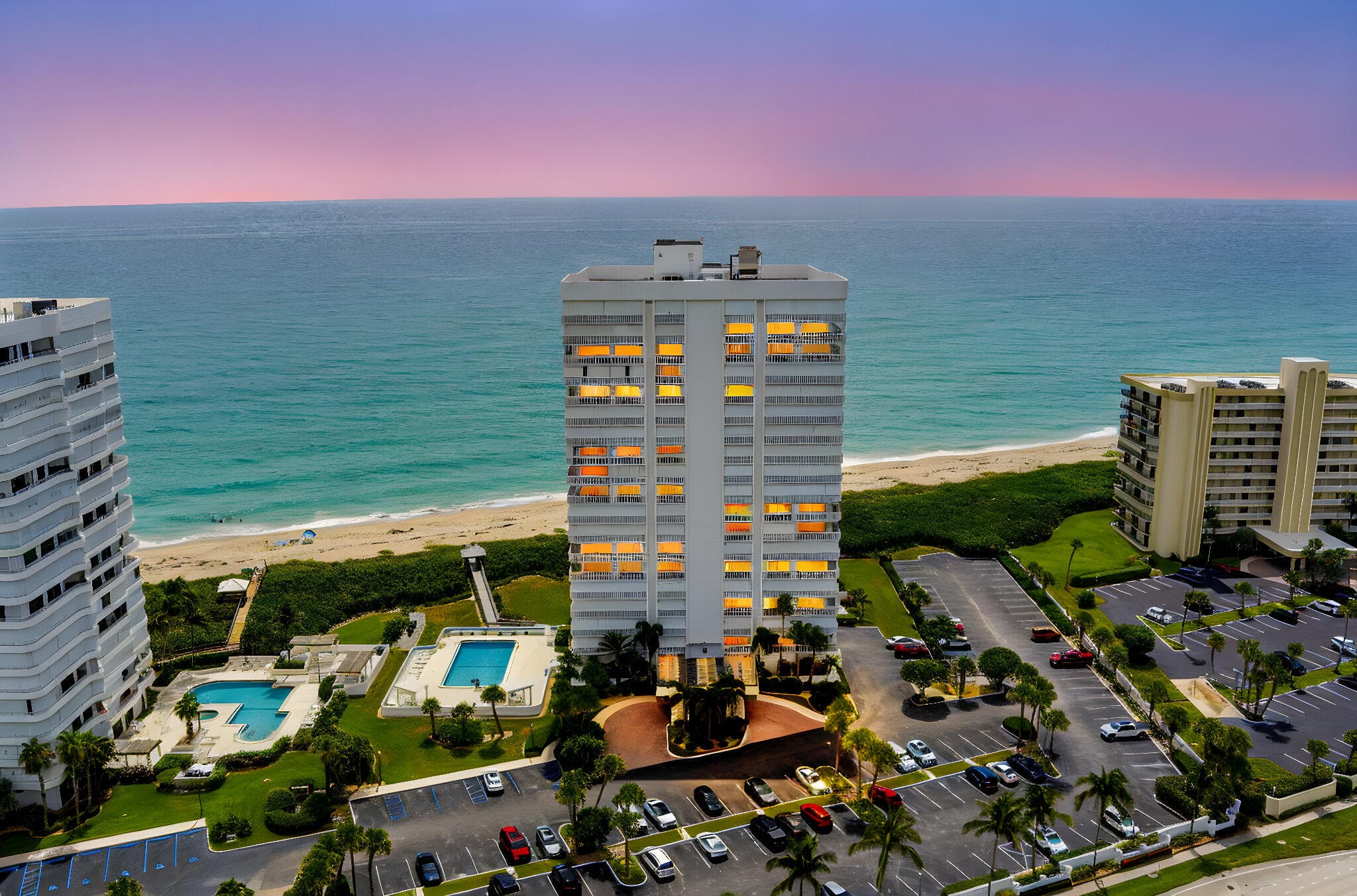 9960 S Ocean Drive 705, Jensen Beach, FL 34957 — photo 5 of 40