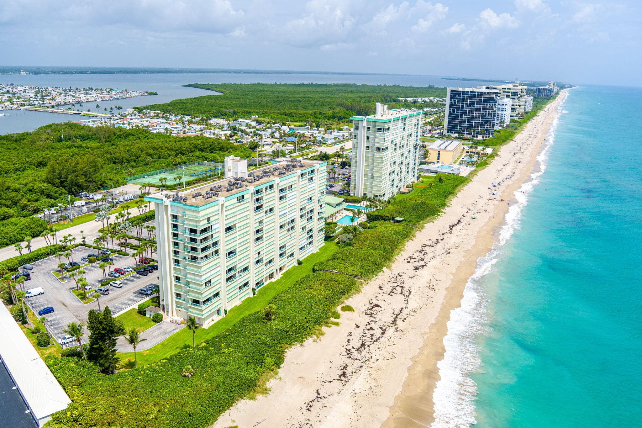 9960 S Ocean Drive 705, Jensen Beach, FL 34957 — photo 2 of 40