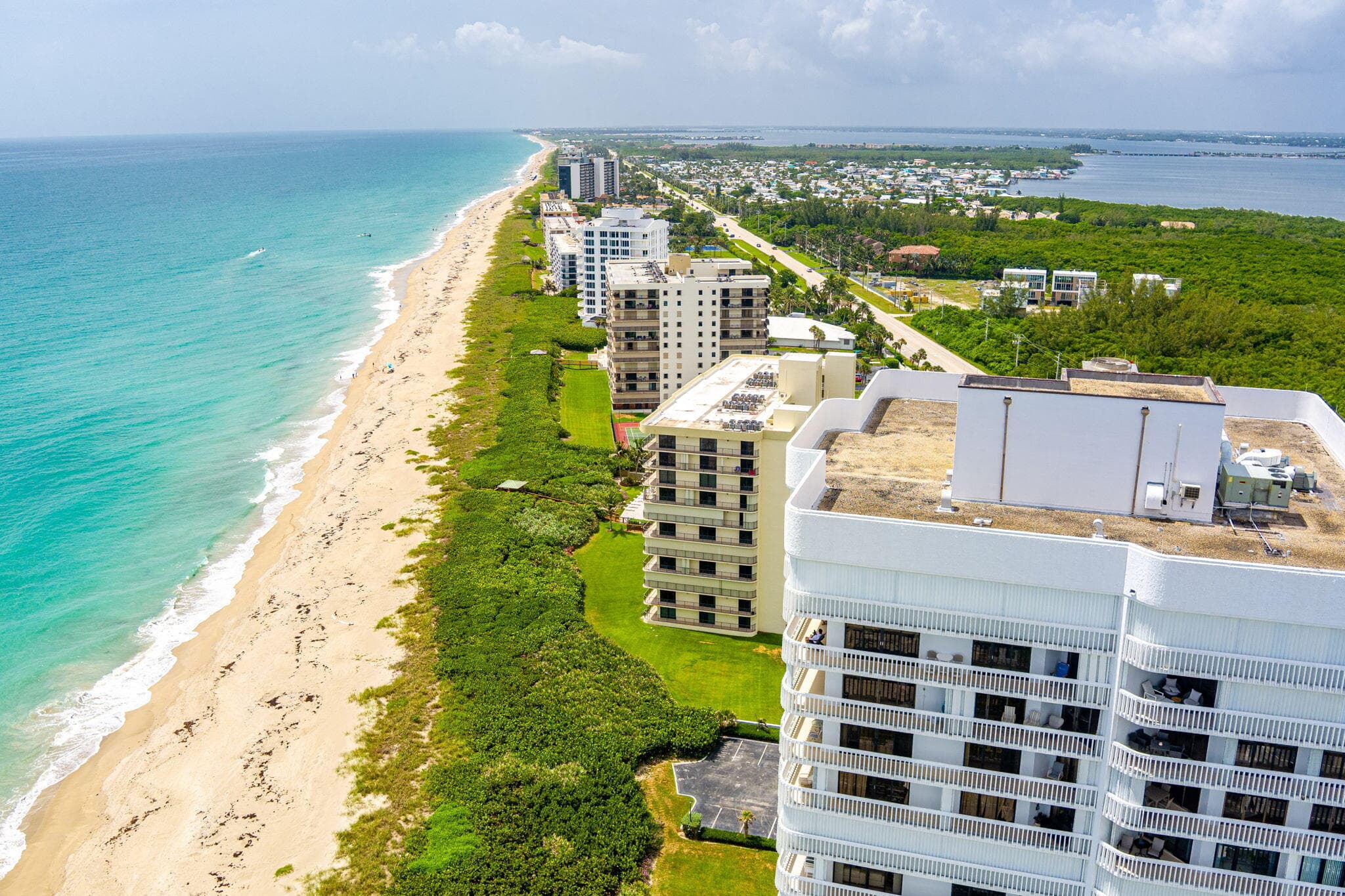 9960 S Ocean Drive 705, Jensen Beach, FL 34957 — photo 30 of 40