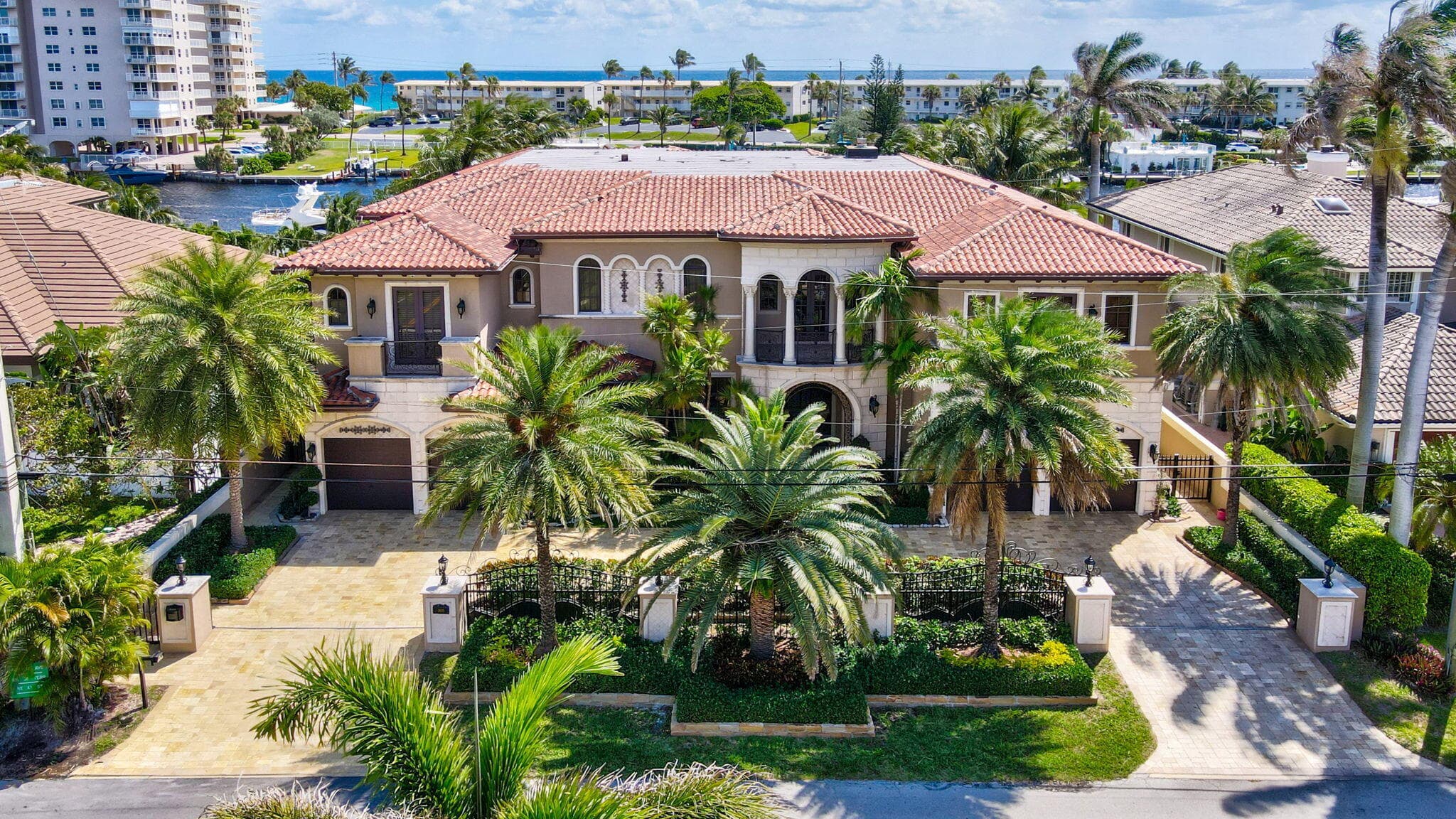 3870 NE 31st Avenue, Lighthouse Point, FL 33064 — photo 2 of 151