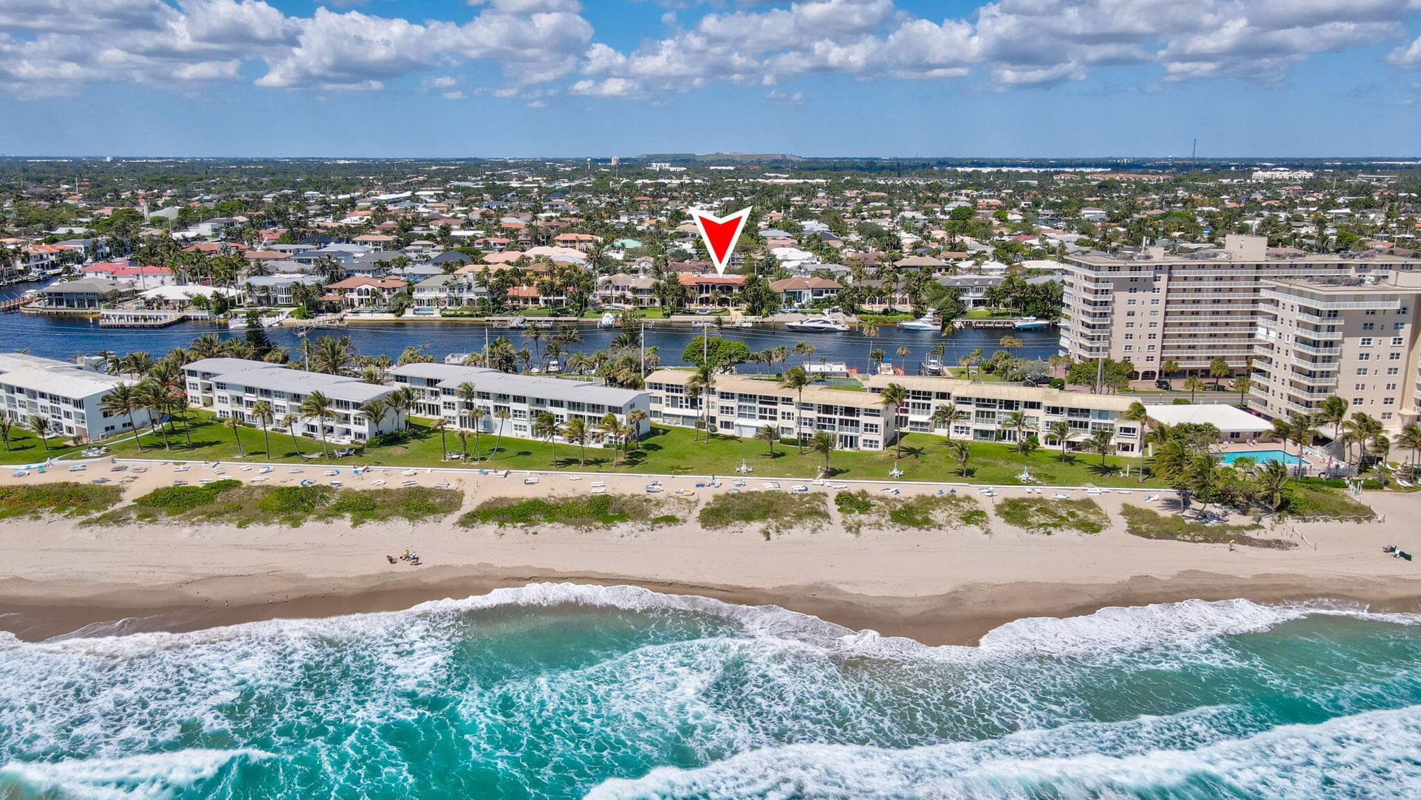3870 NE 31st Avenue, Lighthouse Point, FL 33064 — photo 4 of 151