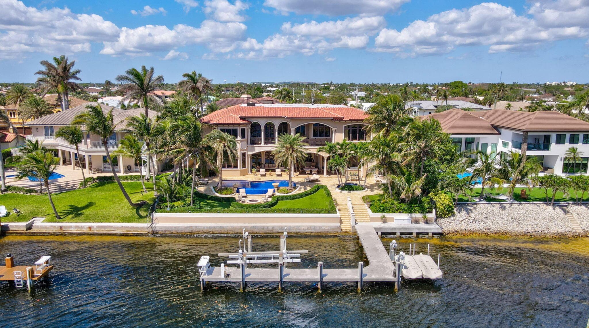 3870 NE 31st Avenue, Lighthouse Point, FL 33064 — photo 3 of 151
