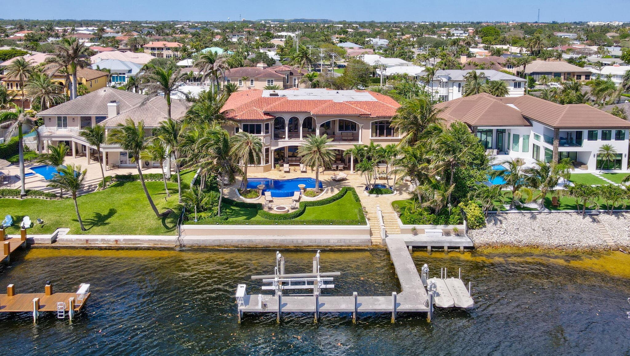3870 NE 31st Avenue, Lighthouse Point, FL 33064 — photo 130 of 151