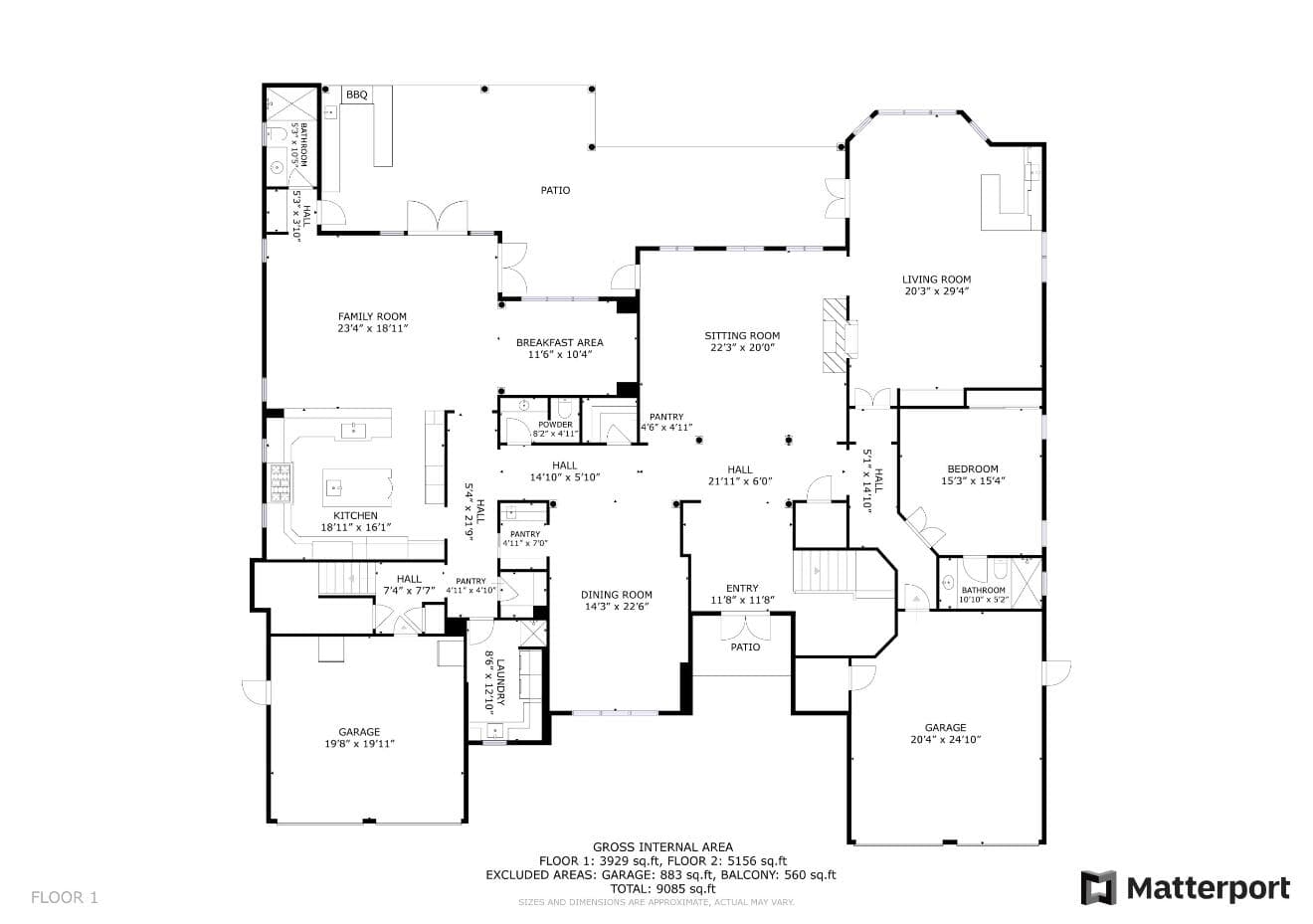3870 NE 31st Avenue, Lighthouse Point, FL 33064 — photo 149 of 151