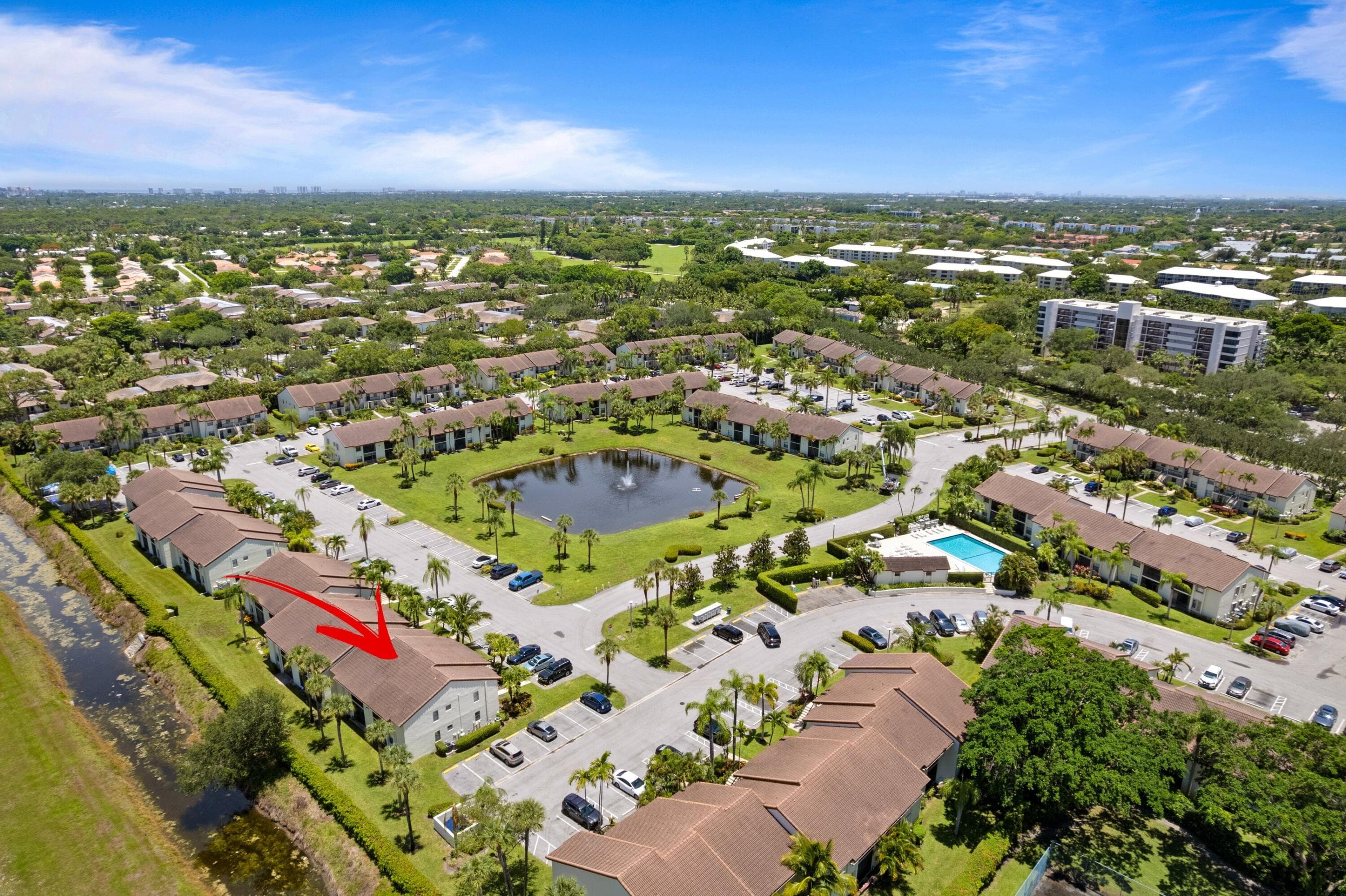 22100 Palms Way 204, Boca Raton, FL 33433 — photo 2 of 32