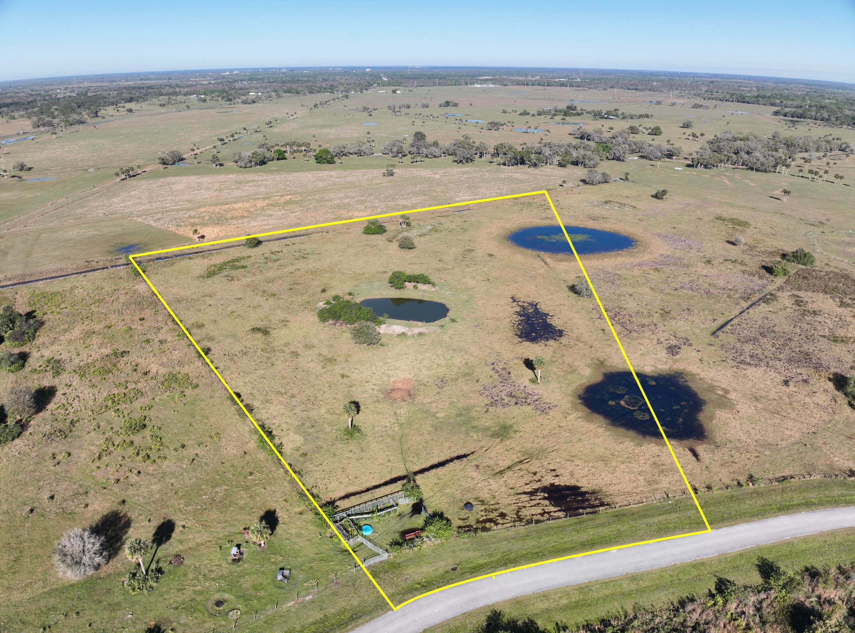 6584 SE 26th Trail, Okeechobee, FL 34974 — photo 5 of 7