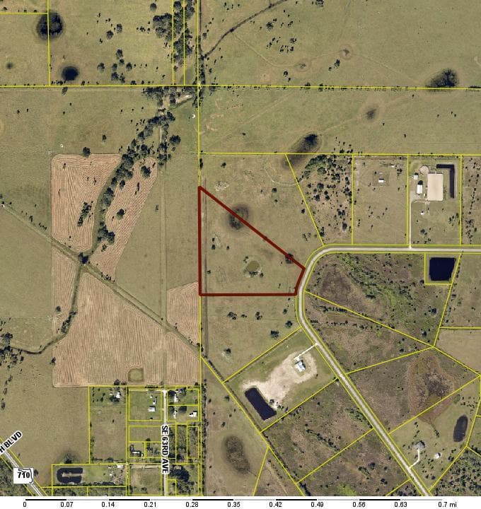 6584 SE 26th Trail, Okeechobee, FL 34974 — photo 7 of 7