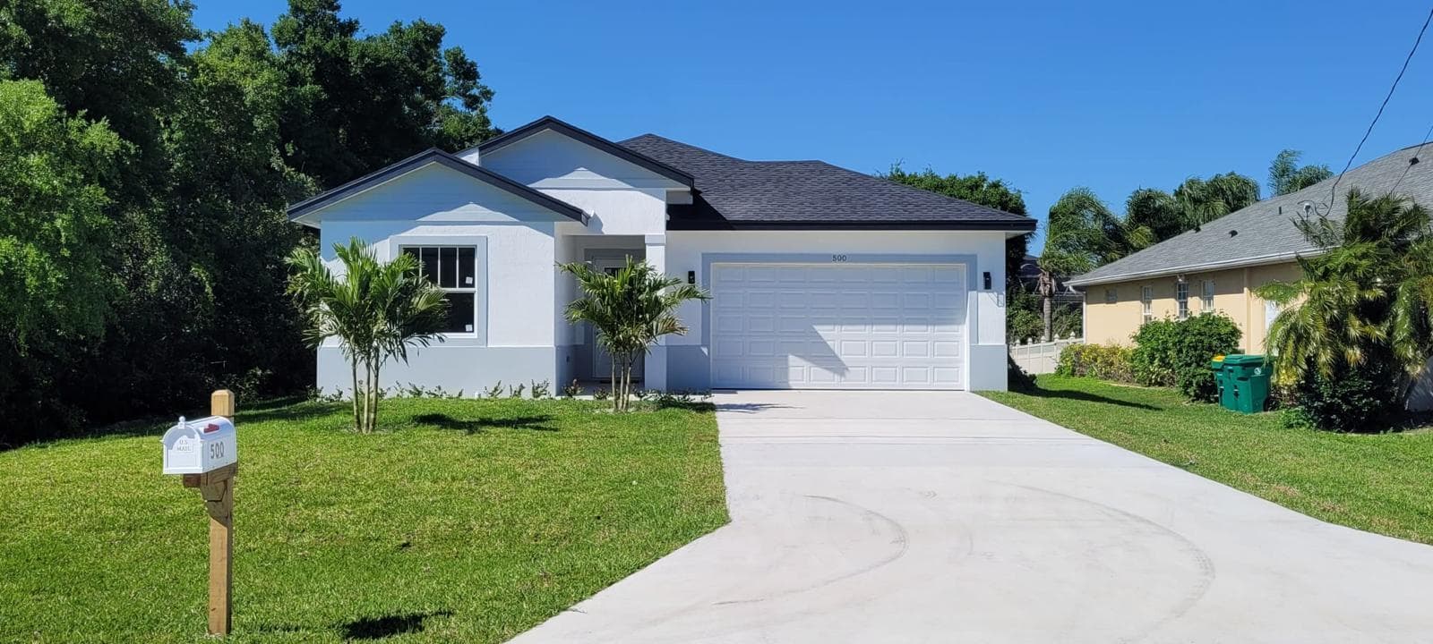 500 Sunset Road N, Rotonda West, FL 33947 — photo