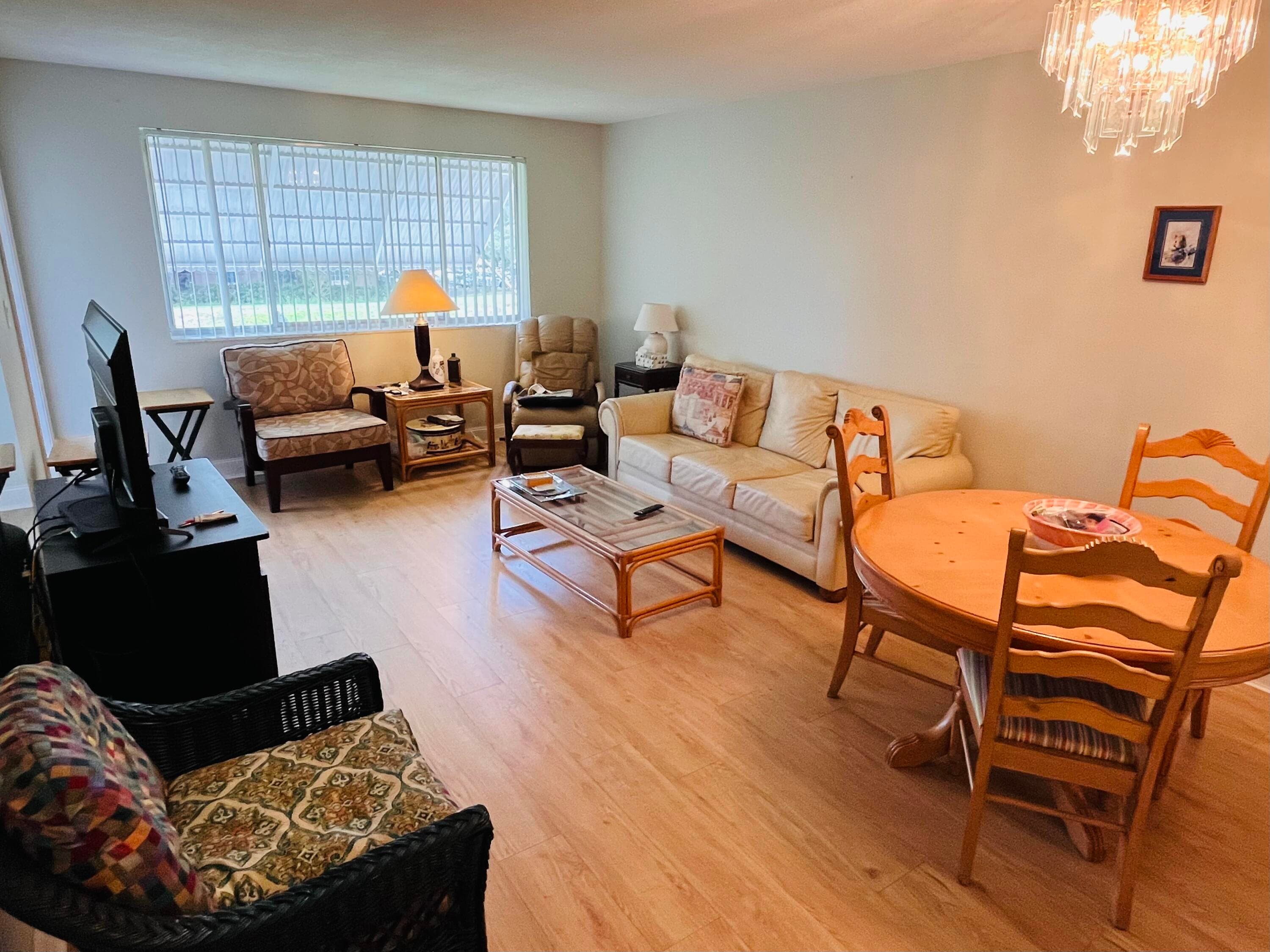 2812 S Garden Drive 206, Lake Worth, FL 33461 — photo 3 of 12