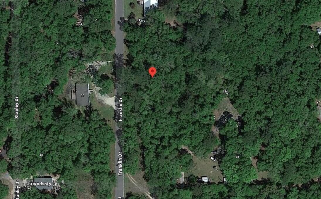 Tbd Franklin Drive, Crawfordville, FL 32327 — photo 9 of 10