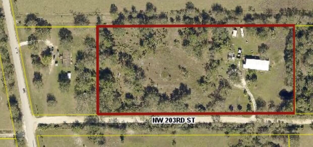 17315 NW 203rd Street, Okeechobee, FL 34972 — photo 1 of 1
