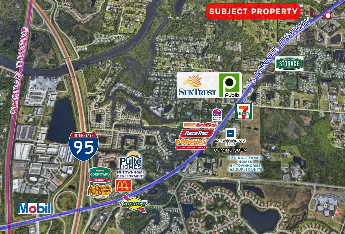 5445 S Kanner Highway, Stuart, FL 34997 — photo 6 of 6