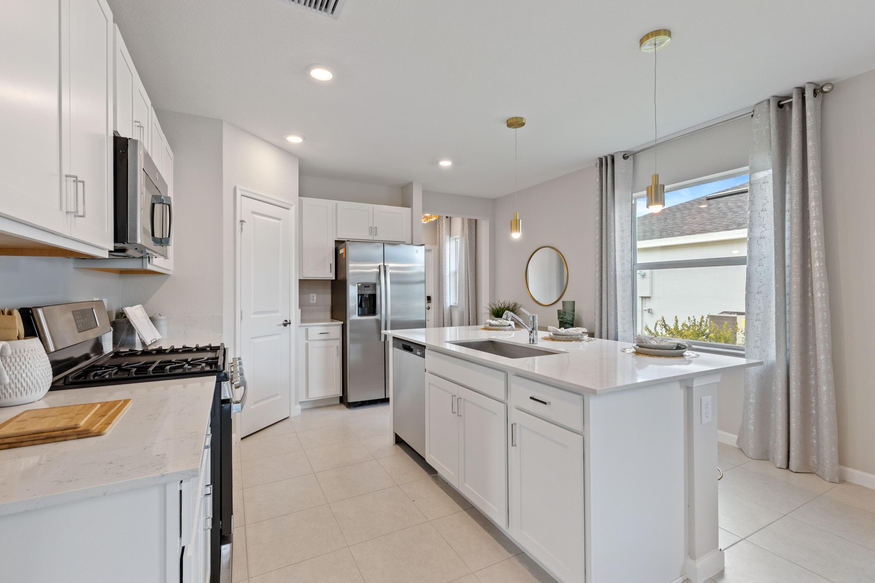 6213 NW Sweetwood Drive, Port St. Lucie, FL 34986 — photo 8 of 16