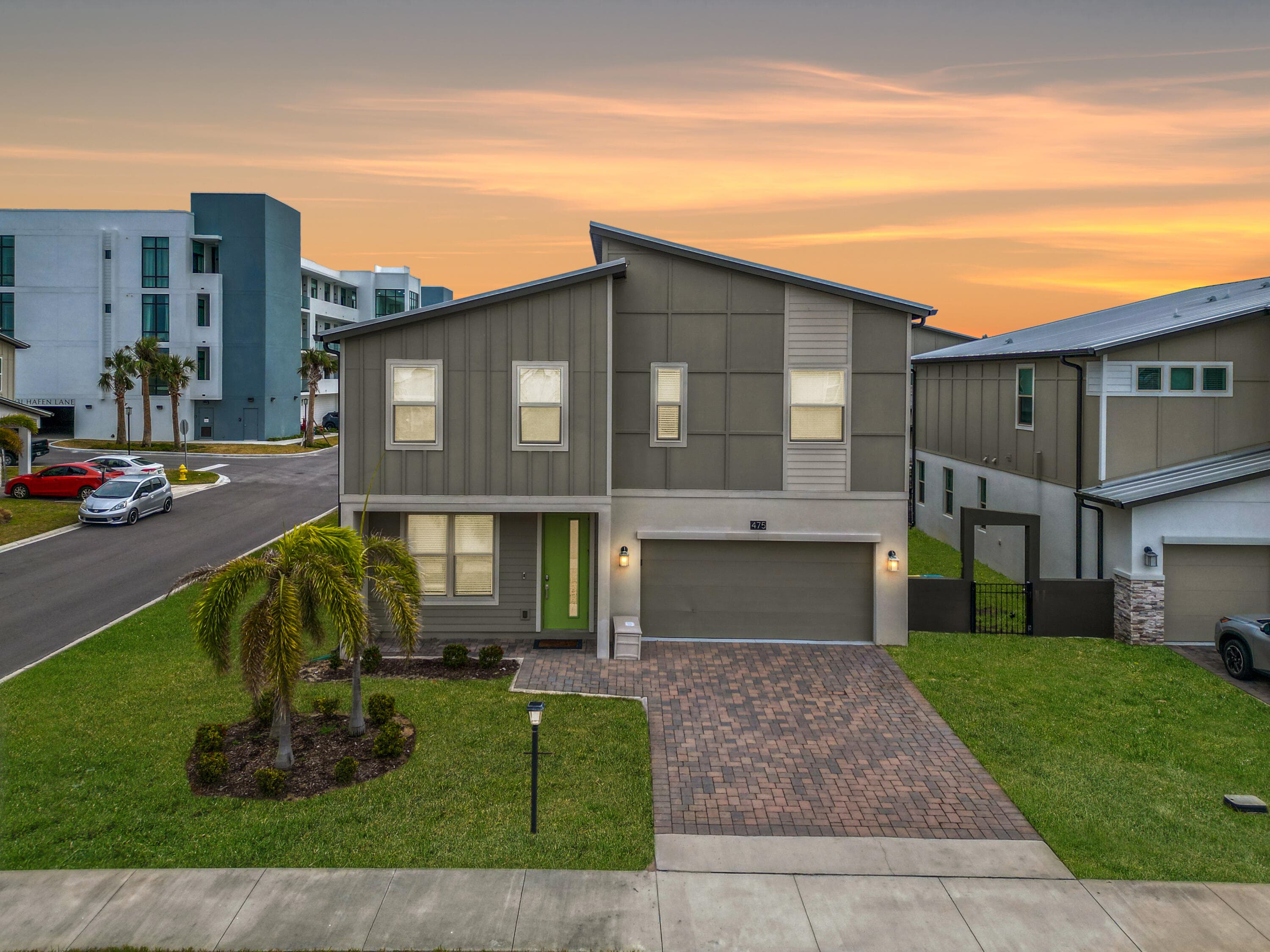 475 Strand Drive, Melbourne Beach, FL 32951 — photo