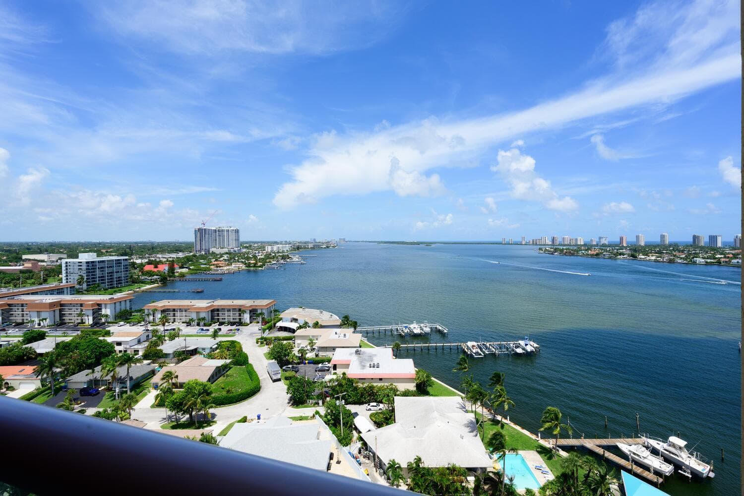 2650 Lake Shore Drive 1602, Riviera Beach, FL 33404 — photo 21 of 37