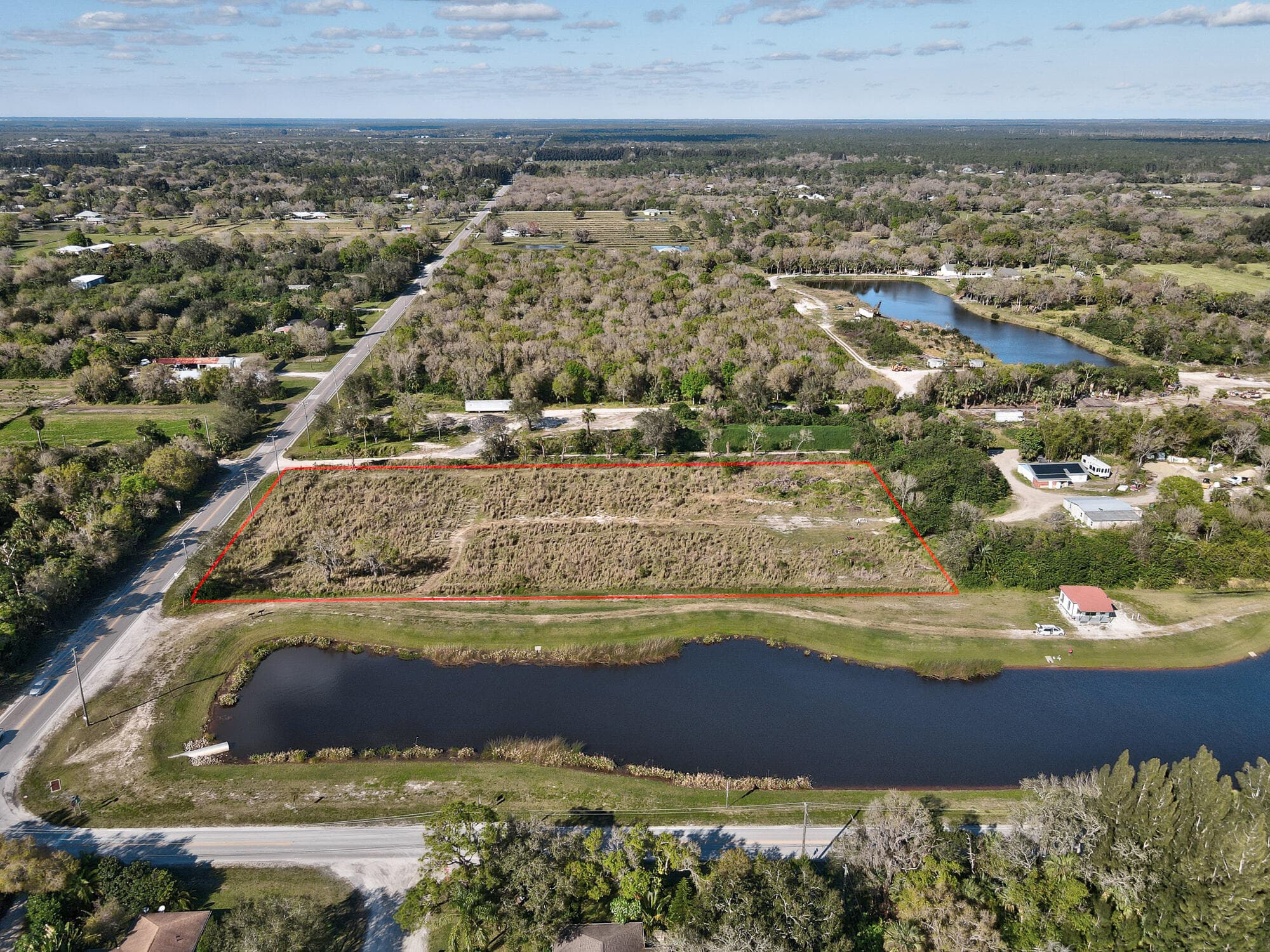 13765 99th Street, Fellsmere, FL 32948 — photo