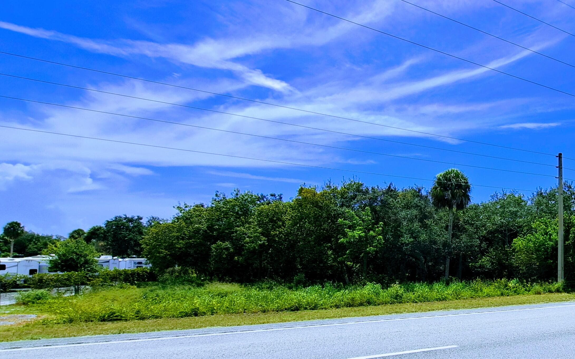 Unimproved Land in Fort Pierce — photo 1 of 4