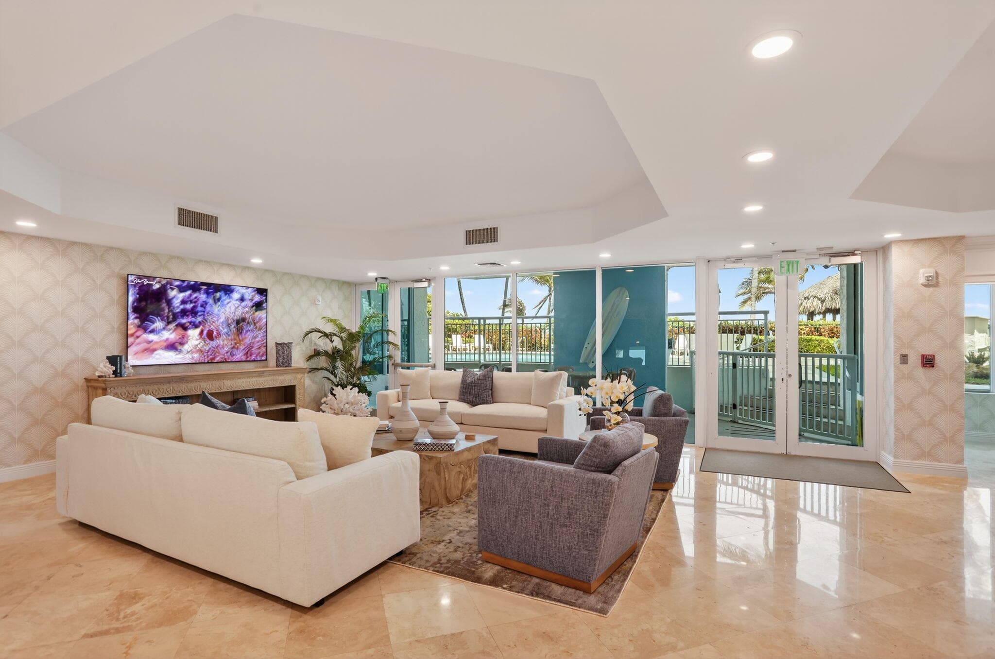 1430 S Ocean Blvd 10-a, Lauderdale-By-The-Sea, FL 33062 — photo 71 of 97