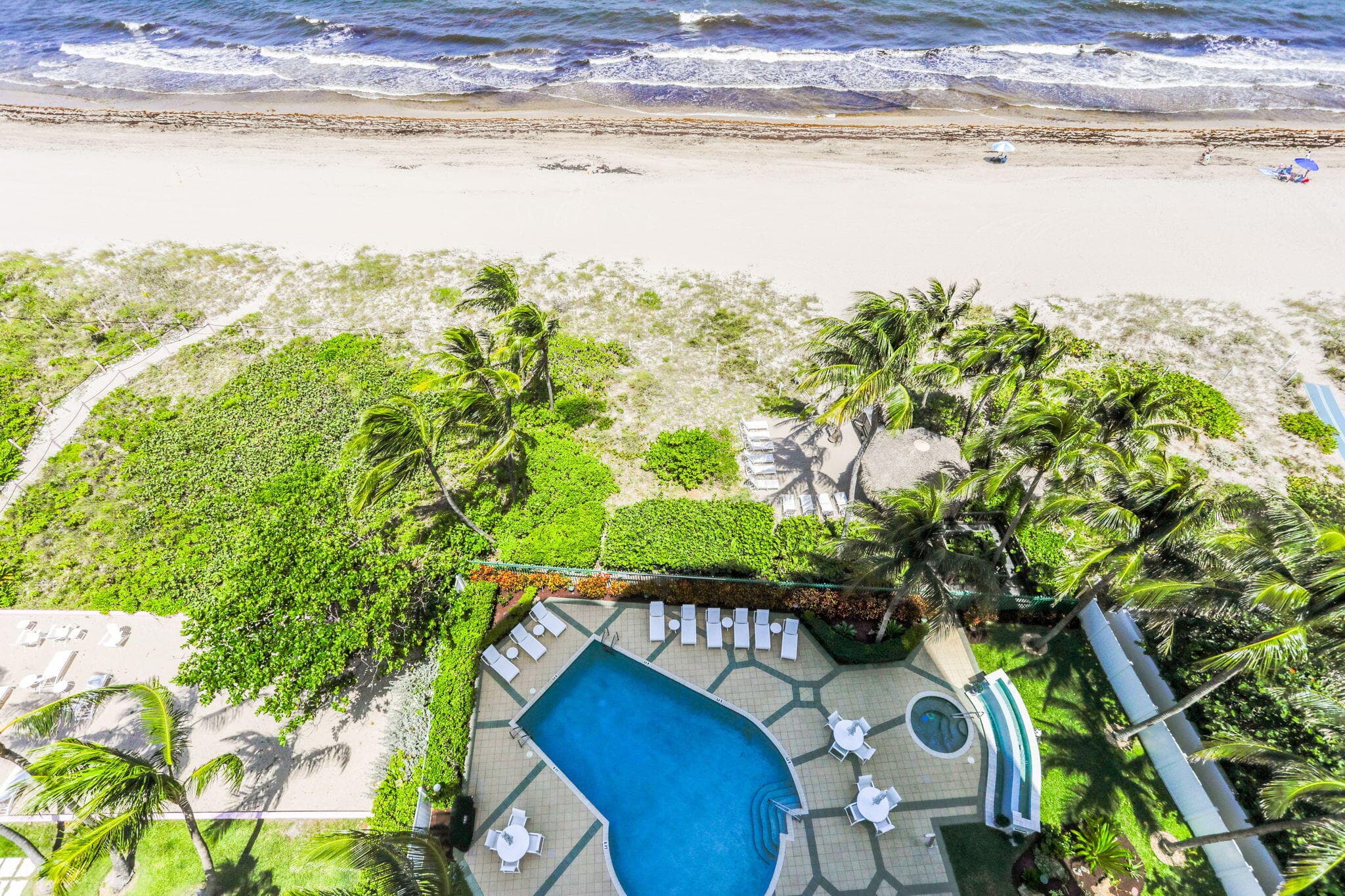 1430 S Ocean Blvd 10-a, Lauderdale-By-The-Sea, FL 33062 — photo 3 of 97
