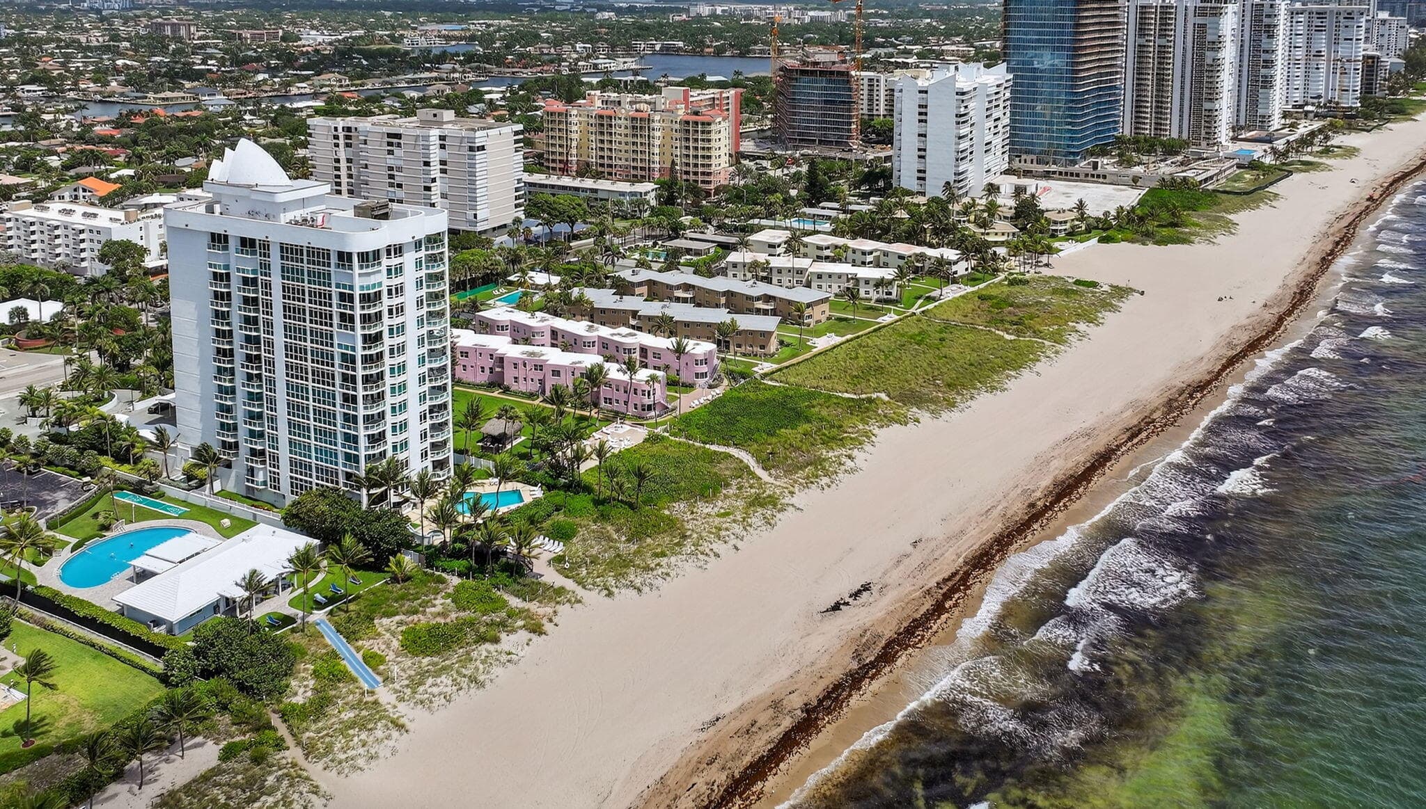 1430 S Ocean Blvd 10-a, Lauderdale-By-The-Sea, FL 33062 — photo 85 of 97