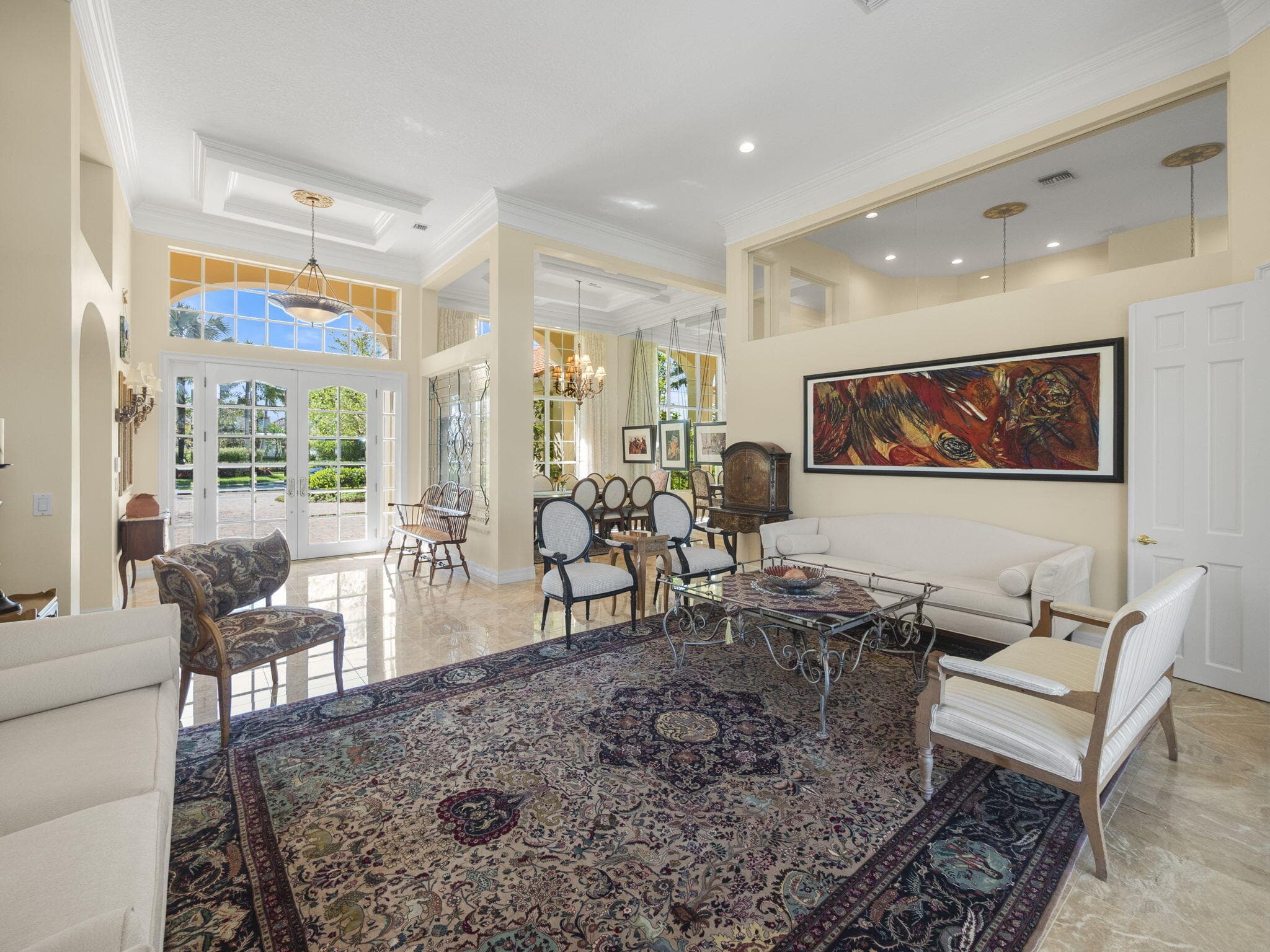 66 St James Drive, Palm Beach Gardens, FL 33418 — photo 3 of 44