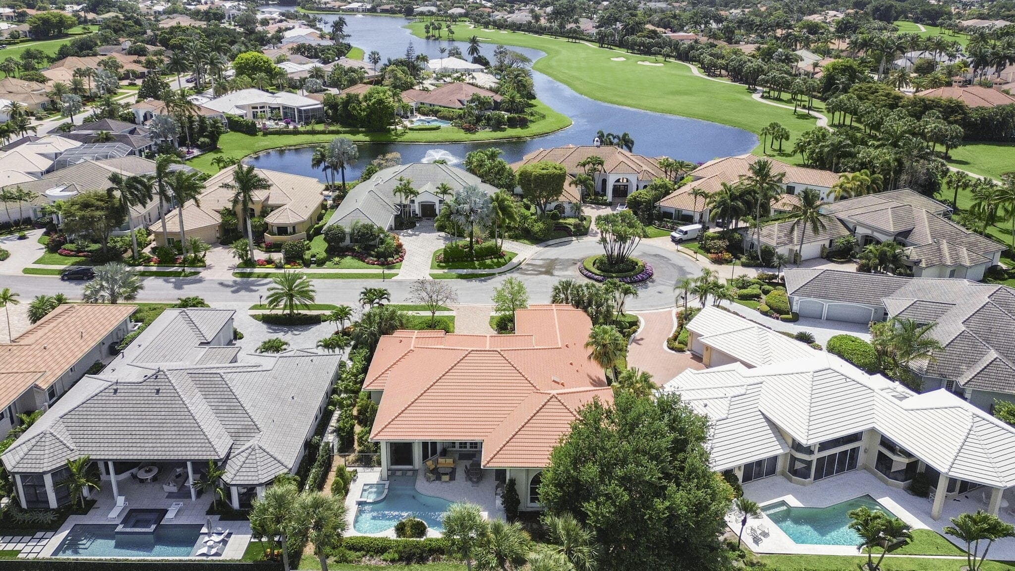 66 St James Drive, Palm Beach Gardens, FL 33418 — photo 23 of 44