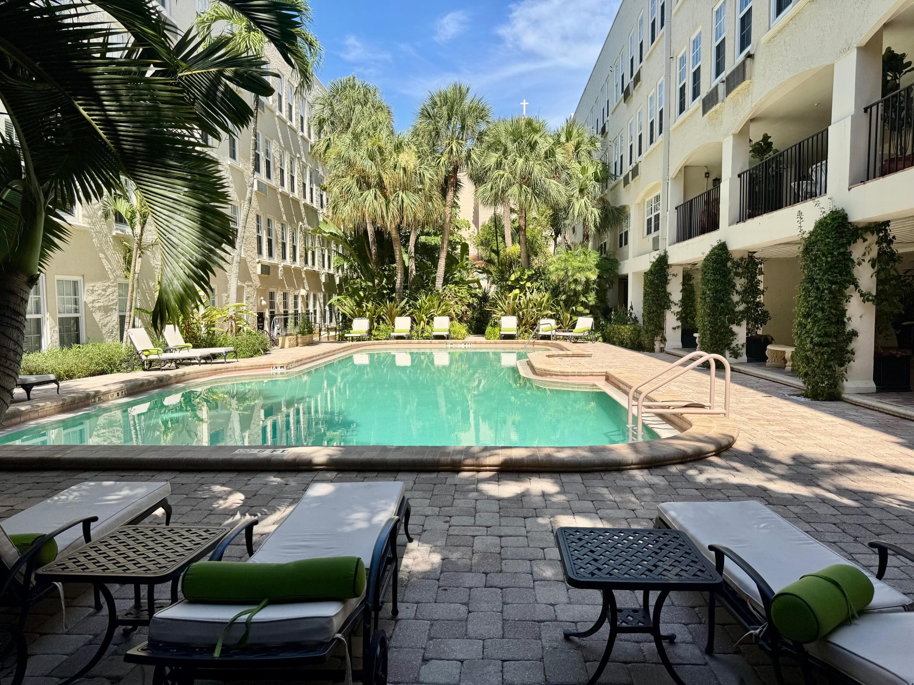 235 Sunrise Avenue Unit # 2008, Palm Beach, FL 33480 — photo 17 of 20
