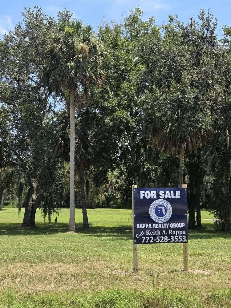 0 SW 16th Drive, Okeechobee, FL 34974 — photo 2 of 7