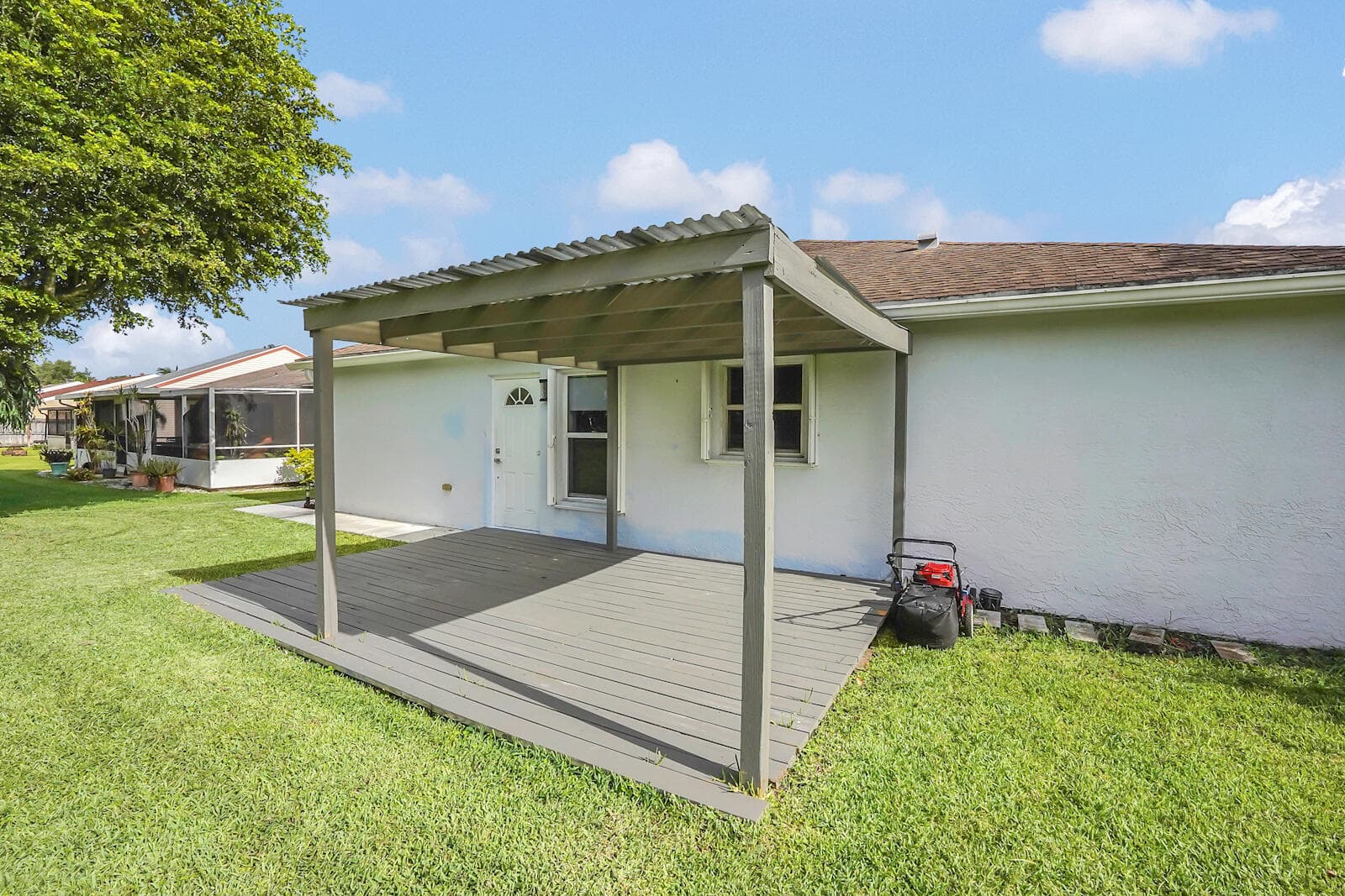 7739 Canal Drive, Lake Worth, FL 33467 — photo 32 of 35