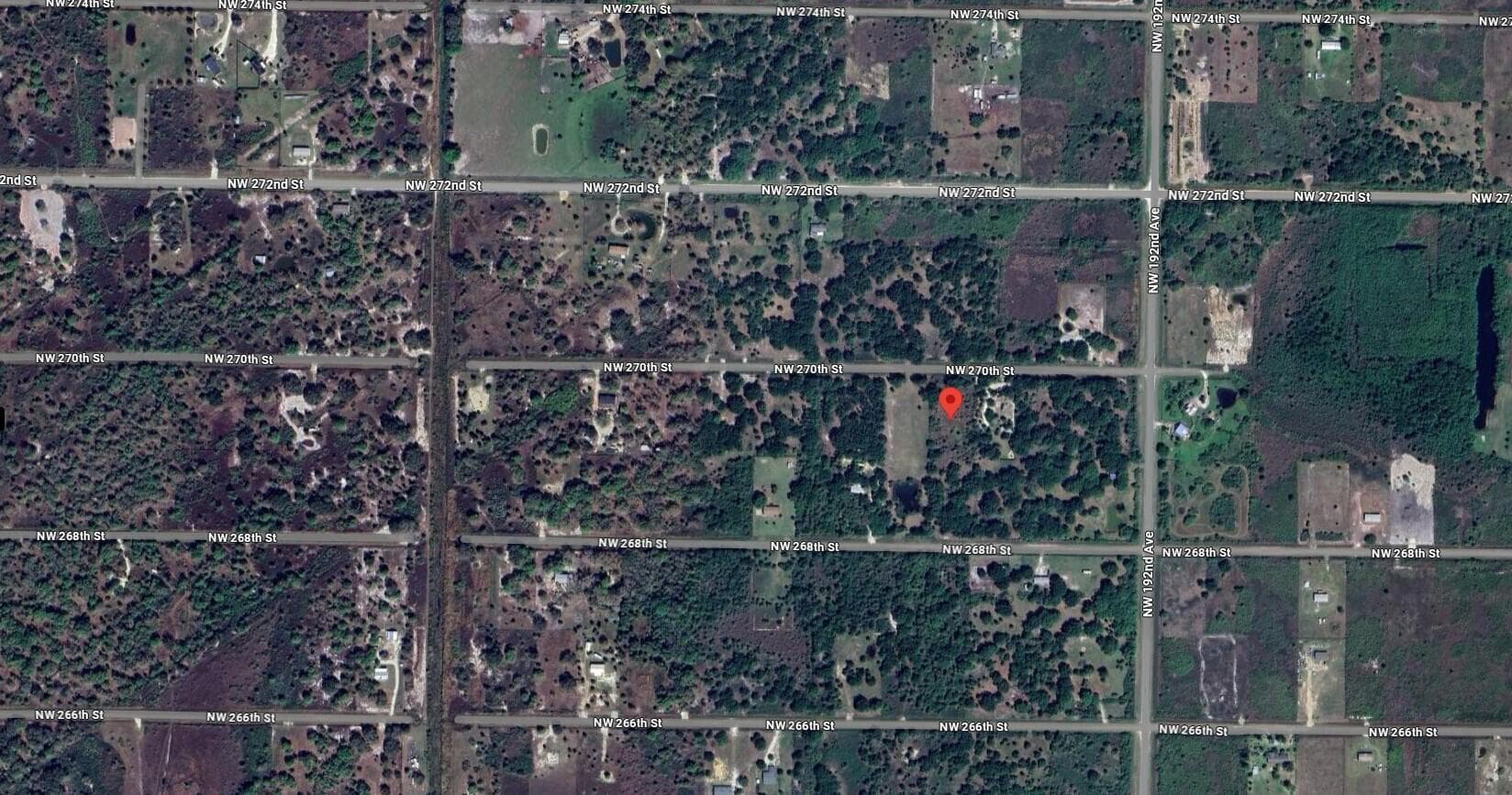 19426 NW 270th Street, Okeechobee, FL 34972 — photo 14 of 14