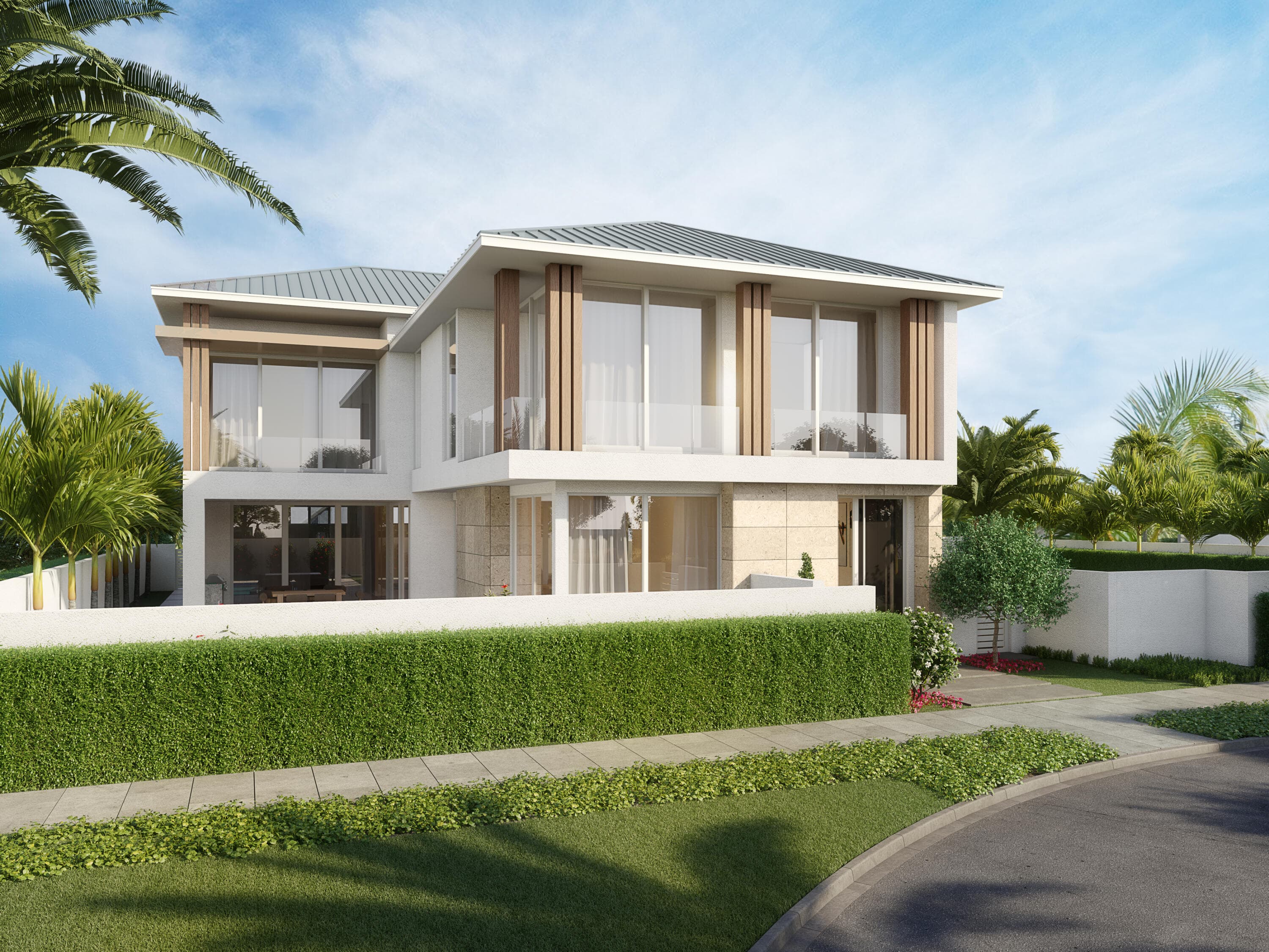335 Grove Place, Delray Beach, FL 33444 — photo 1 of 37