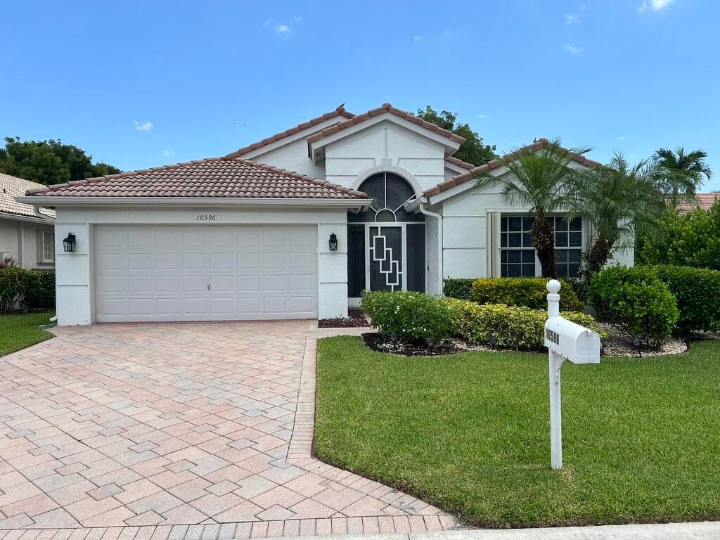 10596 Sunset Isles Court, Boynton Beach, FL 33437 — photo 1 of 17