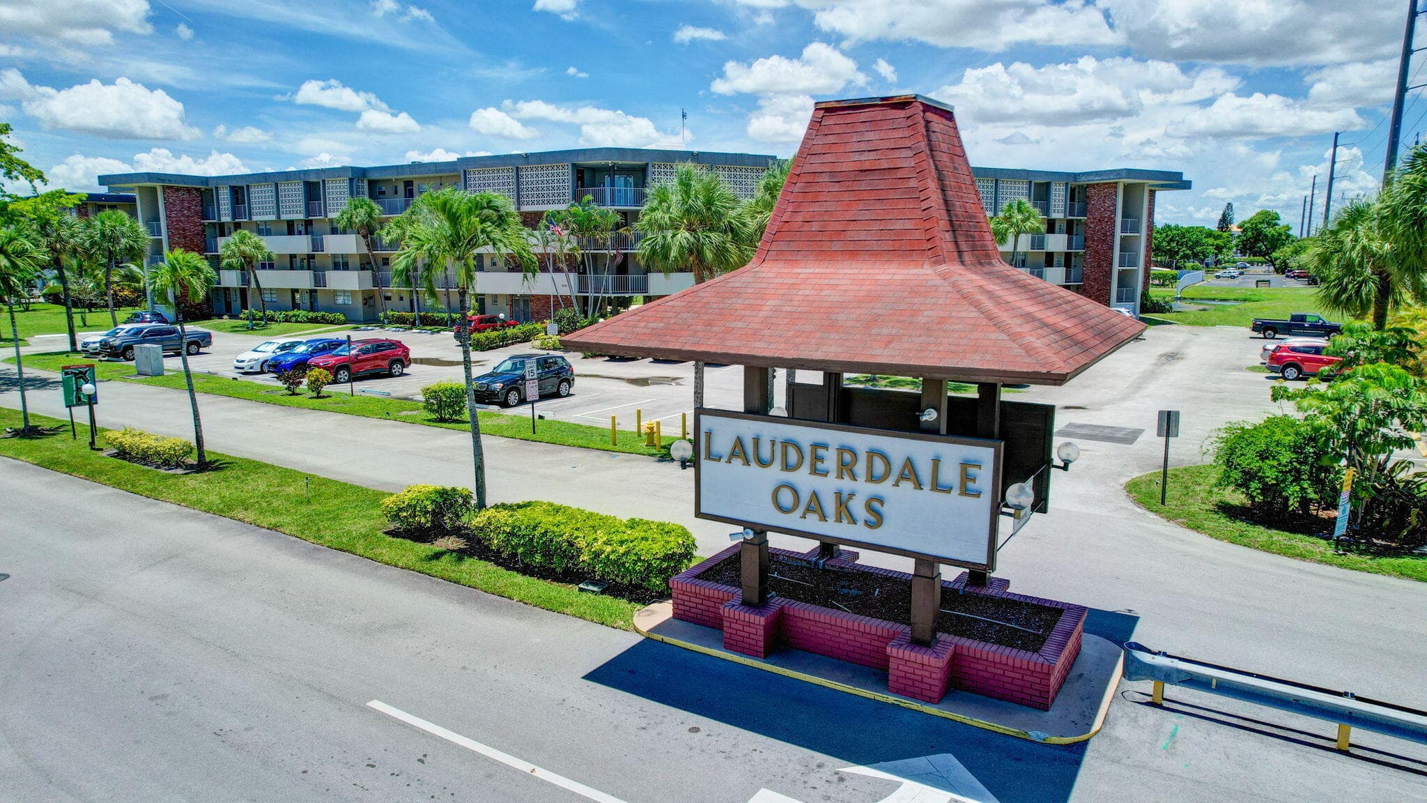 3090 NW 46th Avenue 105c, Lauderdale Lakes, FL 33313 — photo 31 of 42