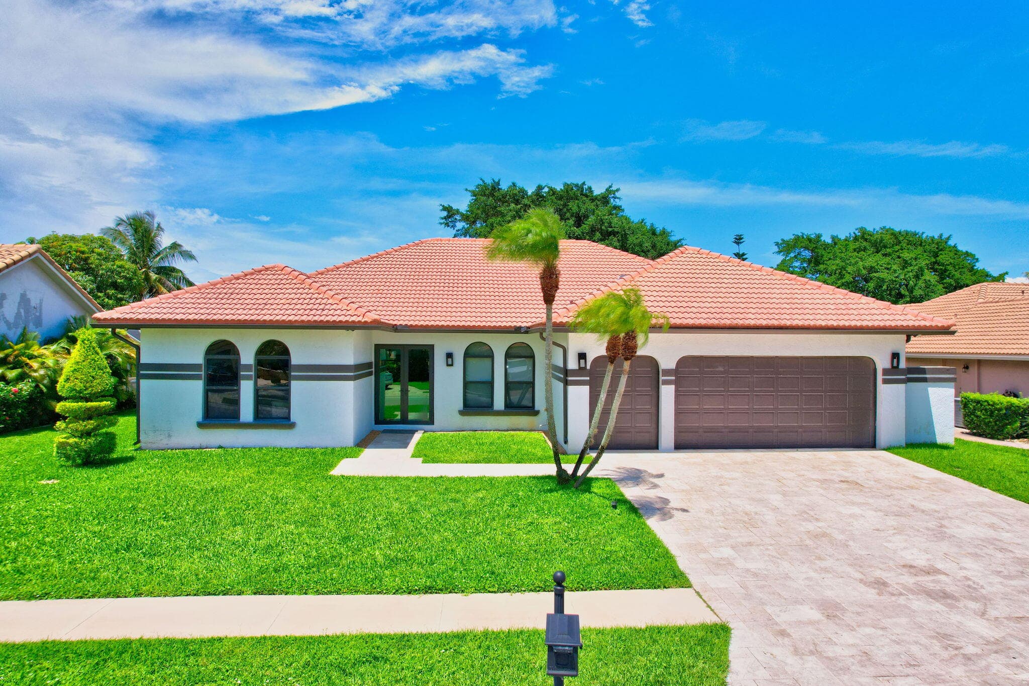 10099 Canoe Brook Circle, Boca Raton, FL 33498 — photo 1 of 60