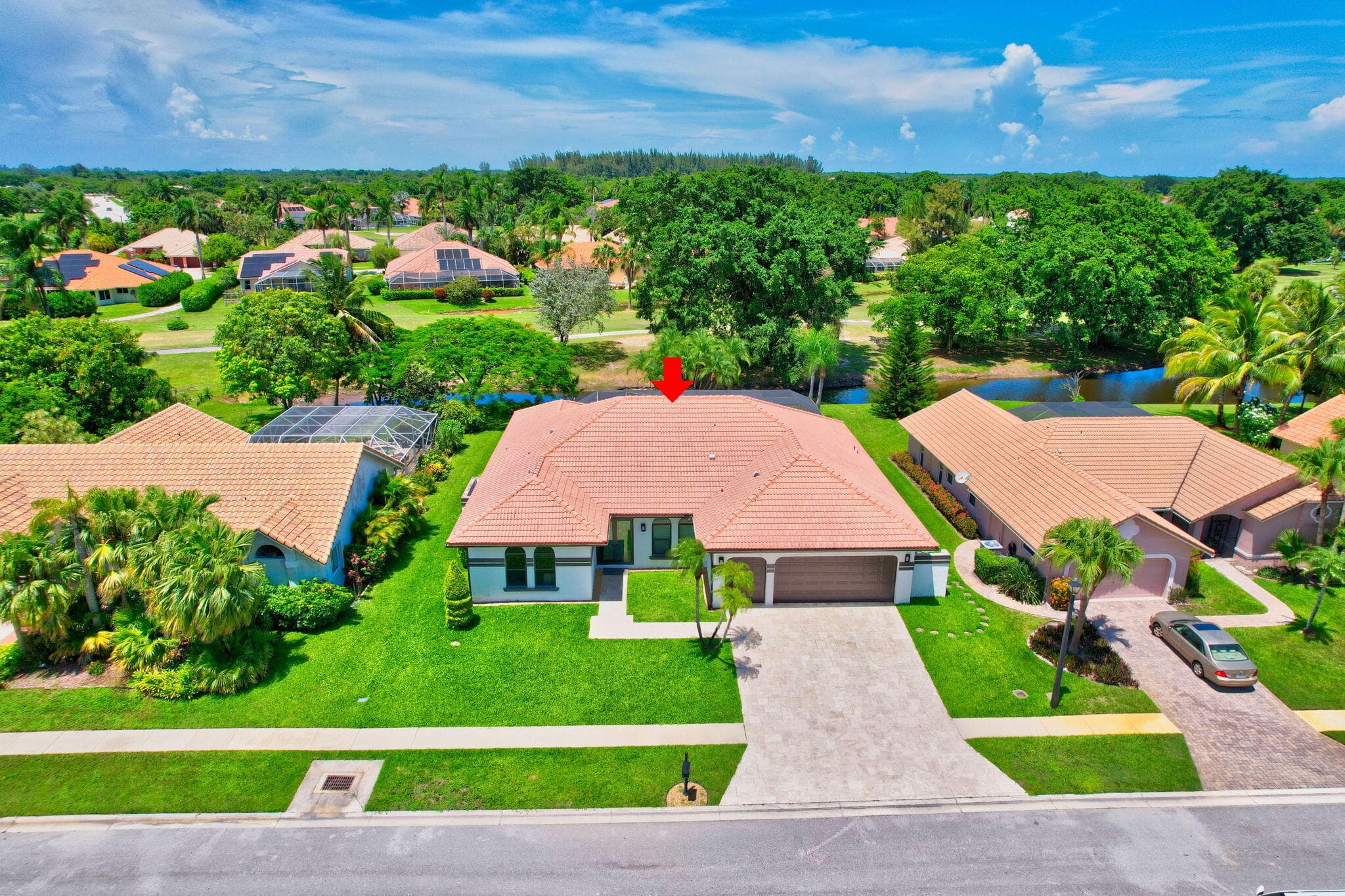 10099 Canoe Brook Circle, Boca Raton, FL 33498 — photo 2 of 60
