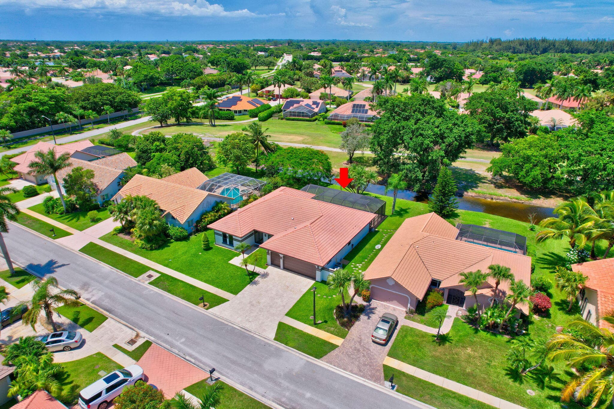 10099 Canoe Brook Circle, Boca Raton, FL 33498 — photo 9 of 60
