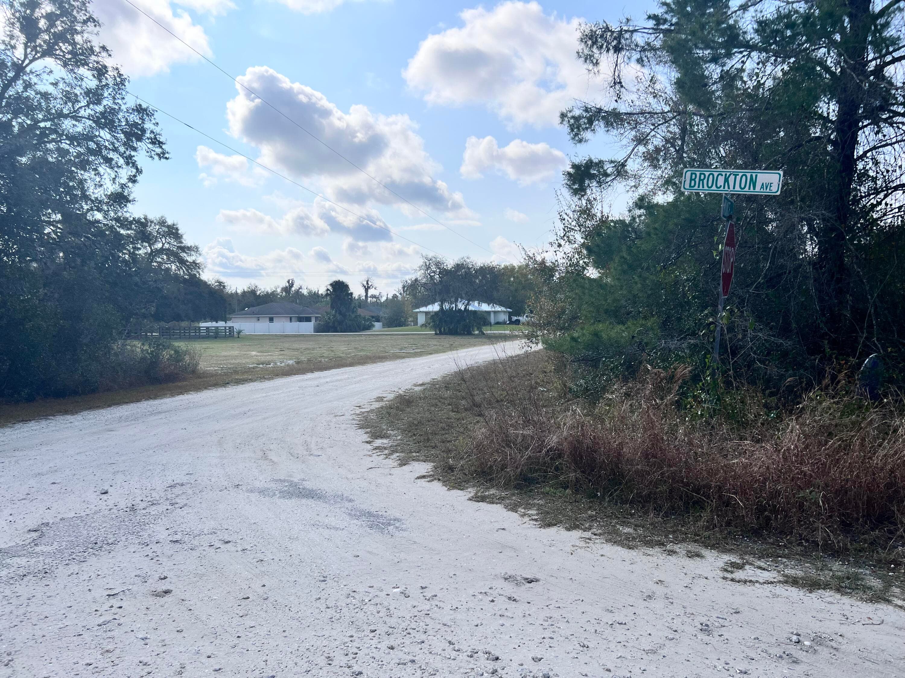 4847 Brockton Avenue, Sebring, FL 33875 — photo 4 of 6