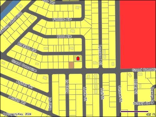 4847 Brockton Avenue, Sebring, FL 33875 — photo 6 of 6