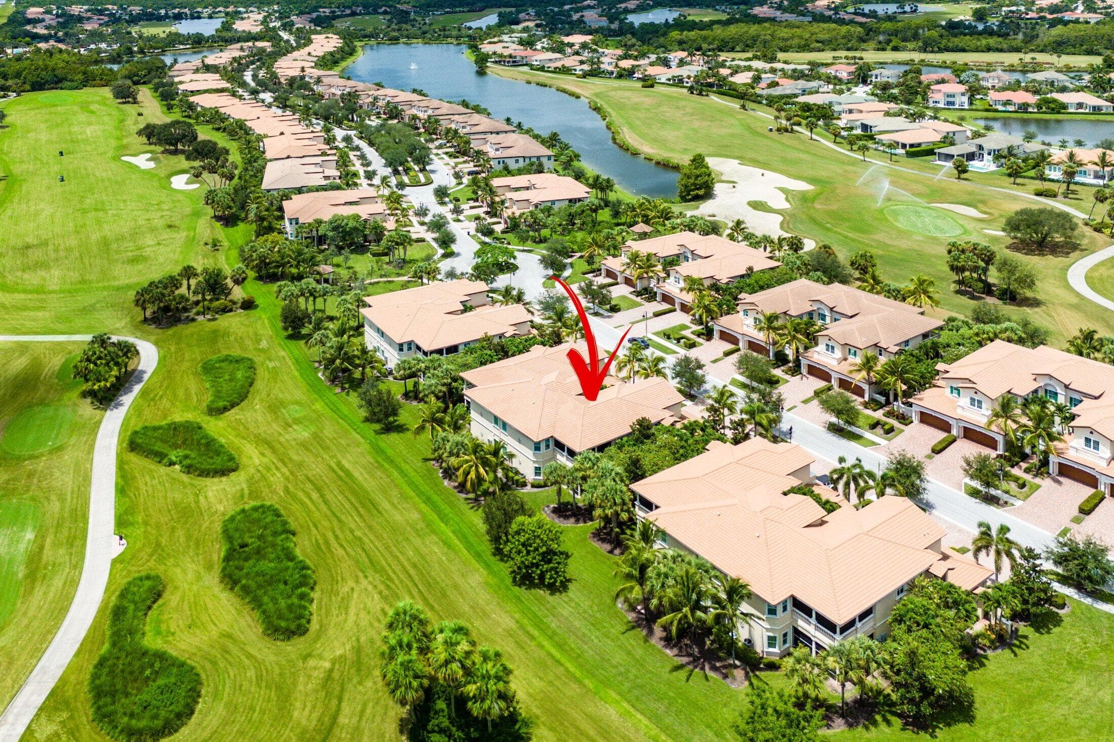 274 Tresana Boulevard 132, Jupiter, FL 33478 — photo 65 of 72