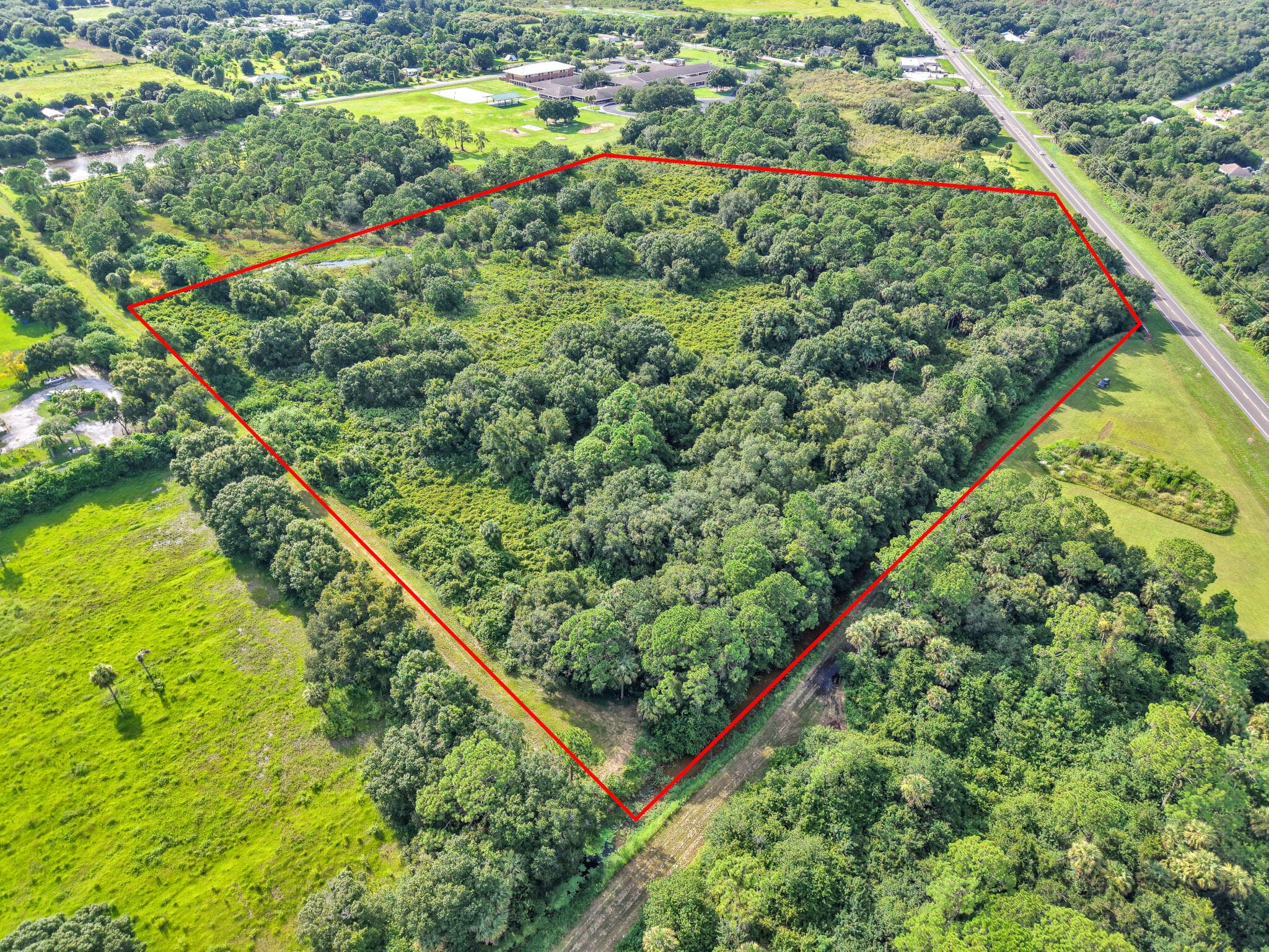 100 NW 38th Avenue, Okeechobee, FL 34972 — photo 18 of 32
