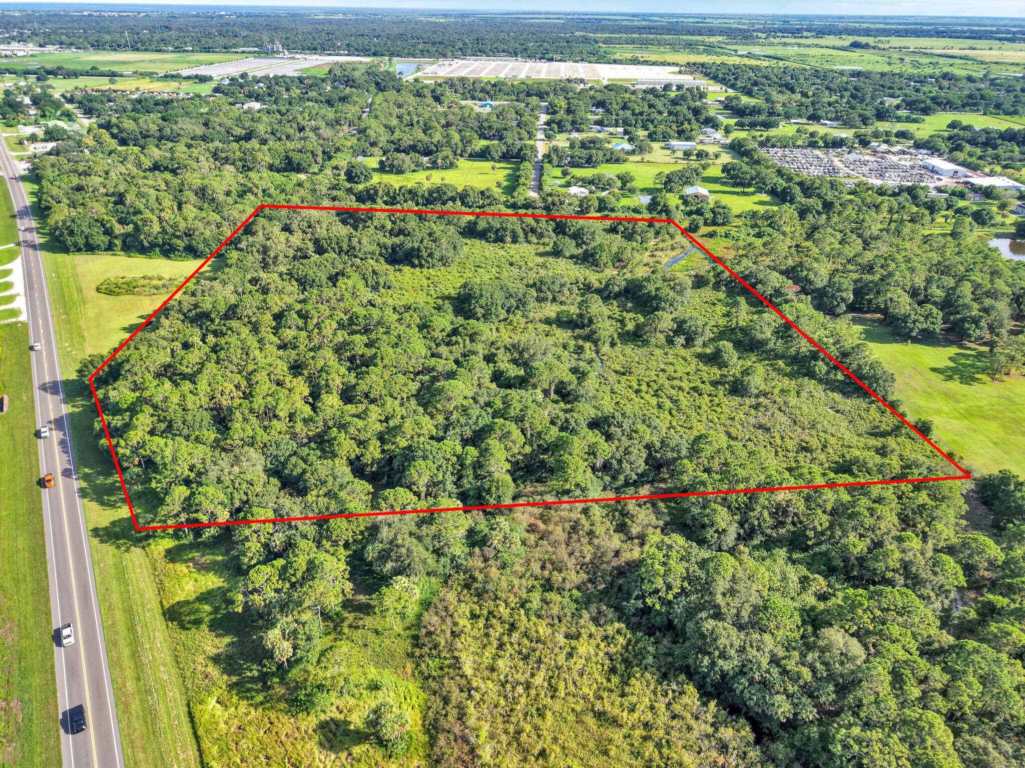 100 NW 38th Avenue, Okeechobee, FL 34972 — photo 1 of 32