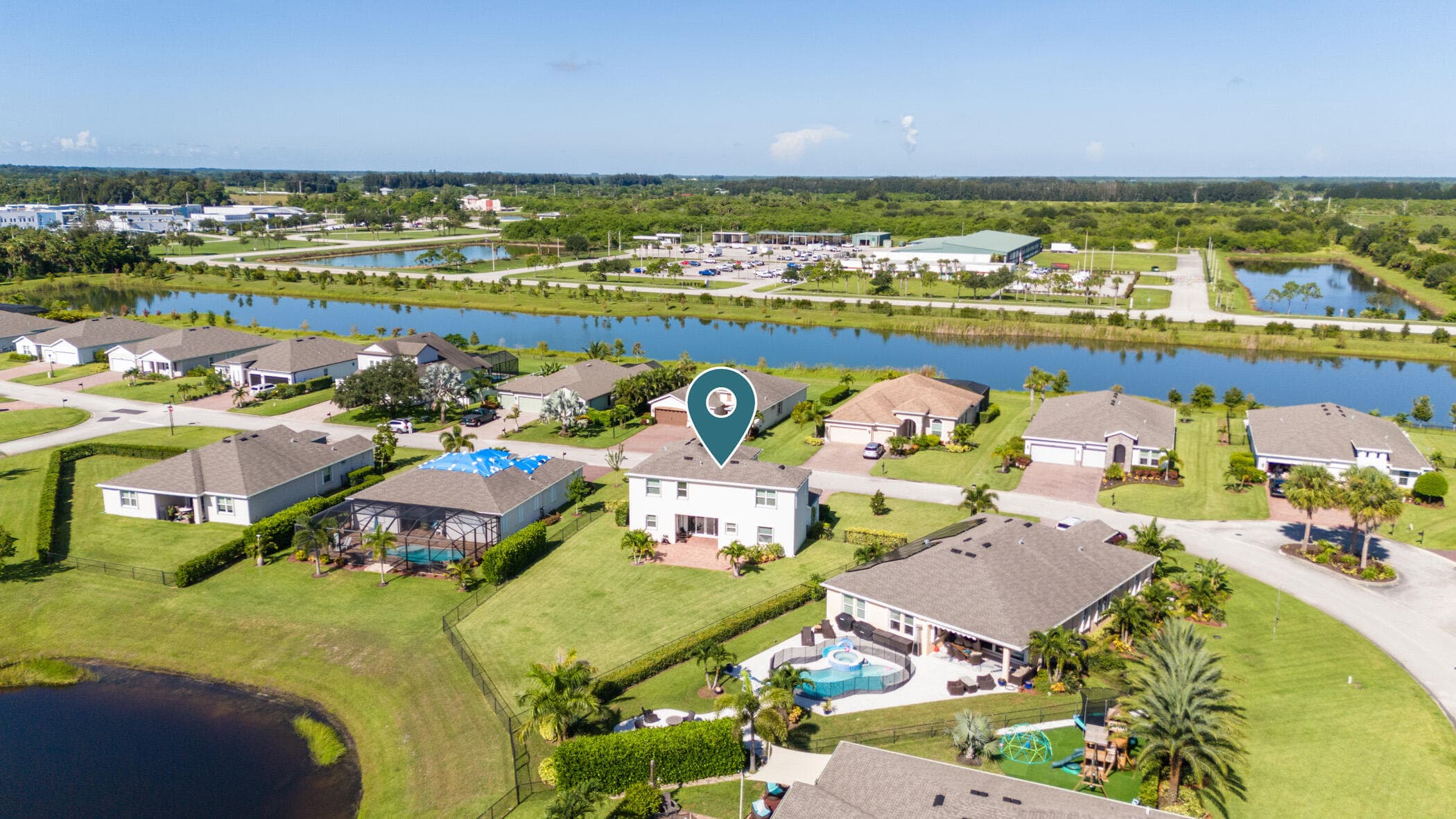 5986 Sequoia Circle, Vero Beach, FL 32967 — photo 64 of 67