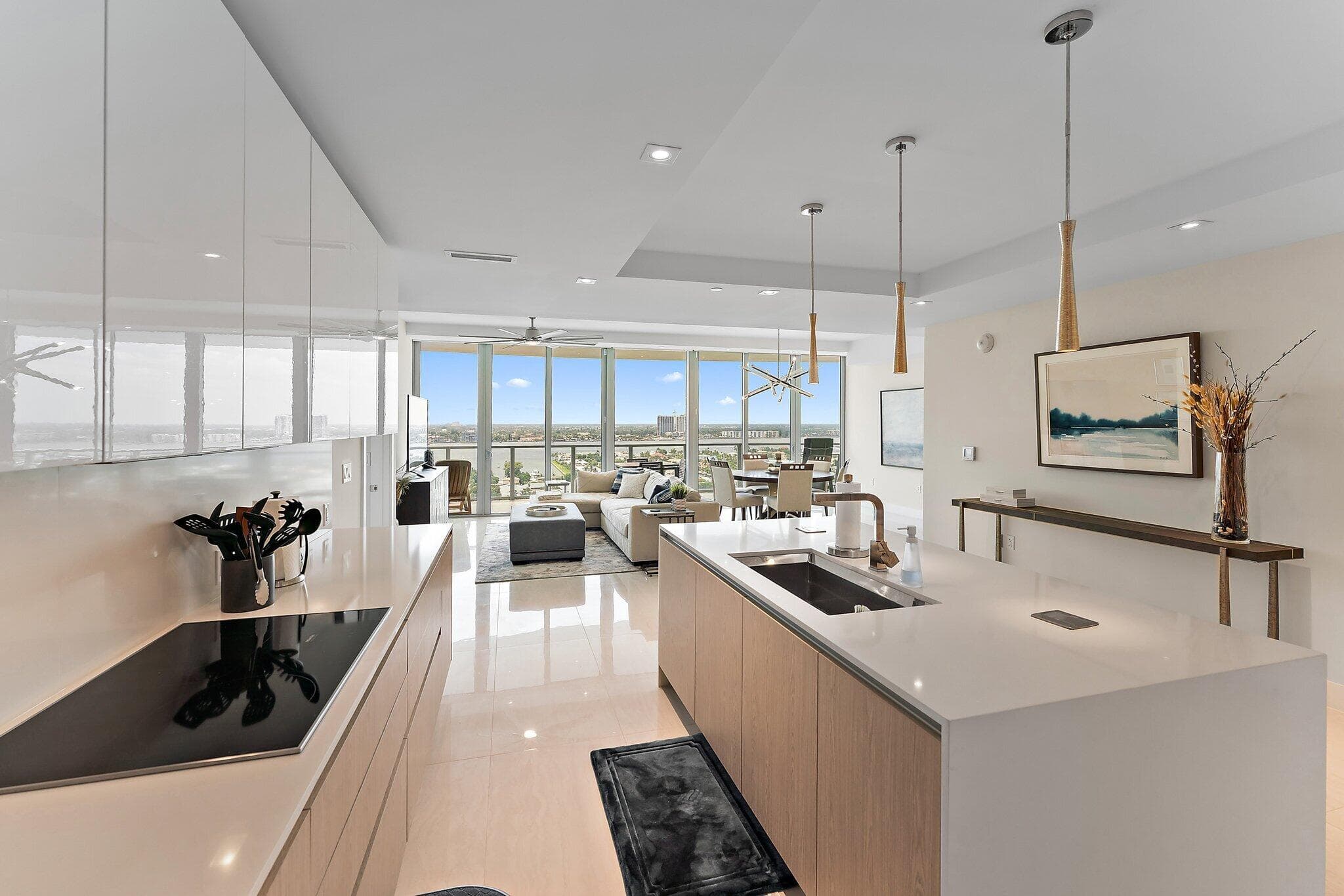 3100 N Ocean Drive 1906, Singer Island, FL 33404 — photo 7 of 31