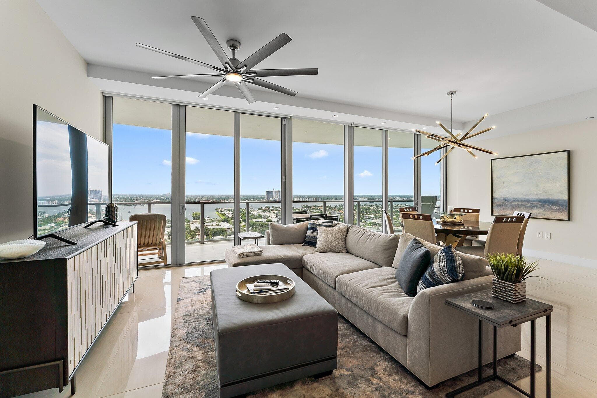3100 N Ocean Drive 1906, Singer Island, FL 33404 — photo 8 of 31