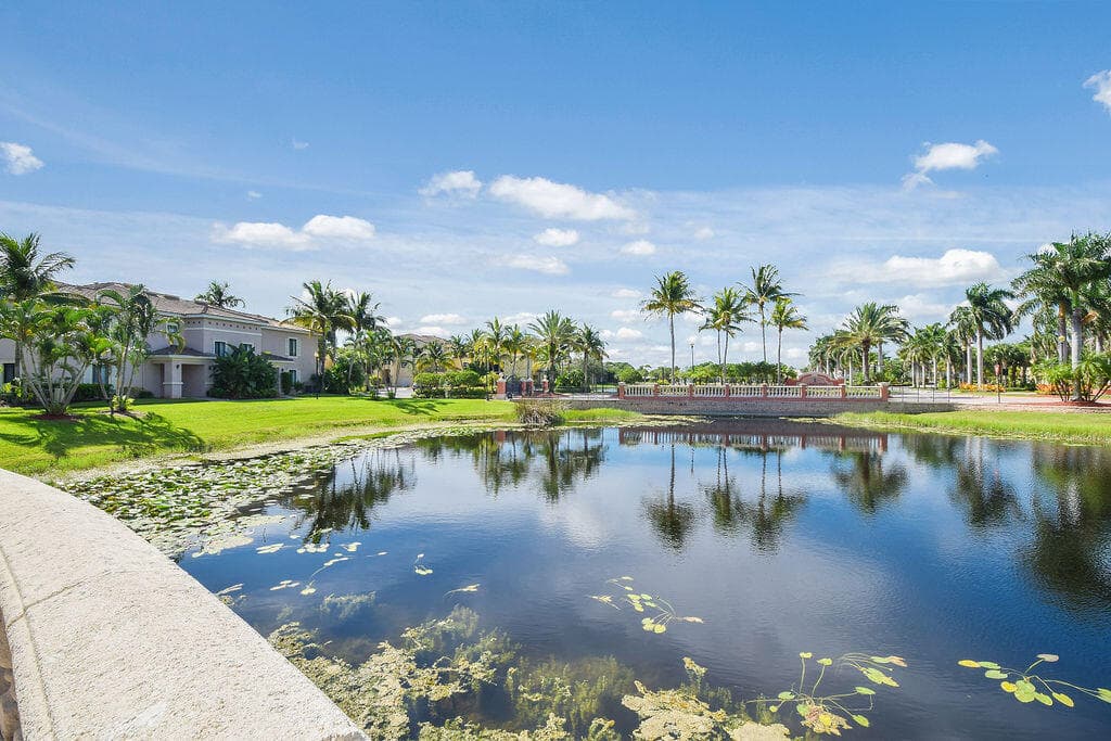 2727 Anzio Court 307, Palm Beach Gardens, FL 33410 — photo 43 of 44