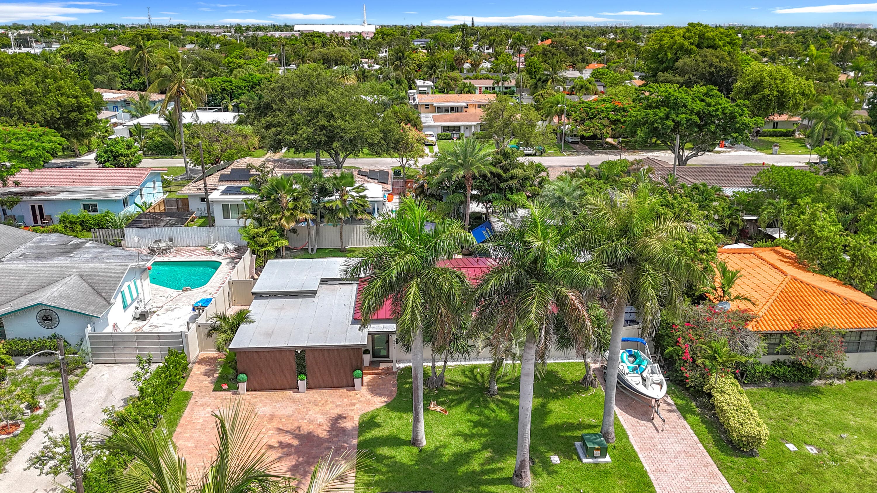 2601 NE 18th Street, Pompano Beach, FL 33062 — photo 8 of 76