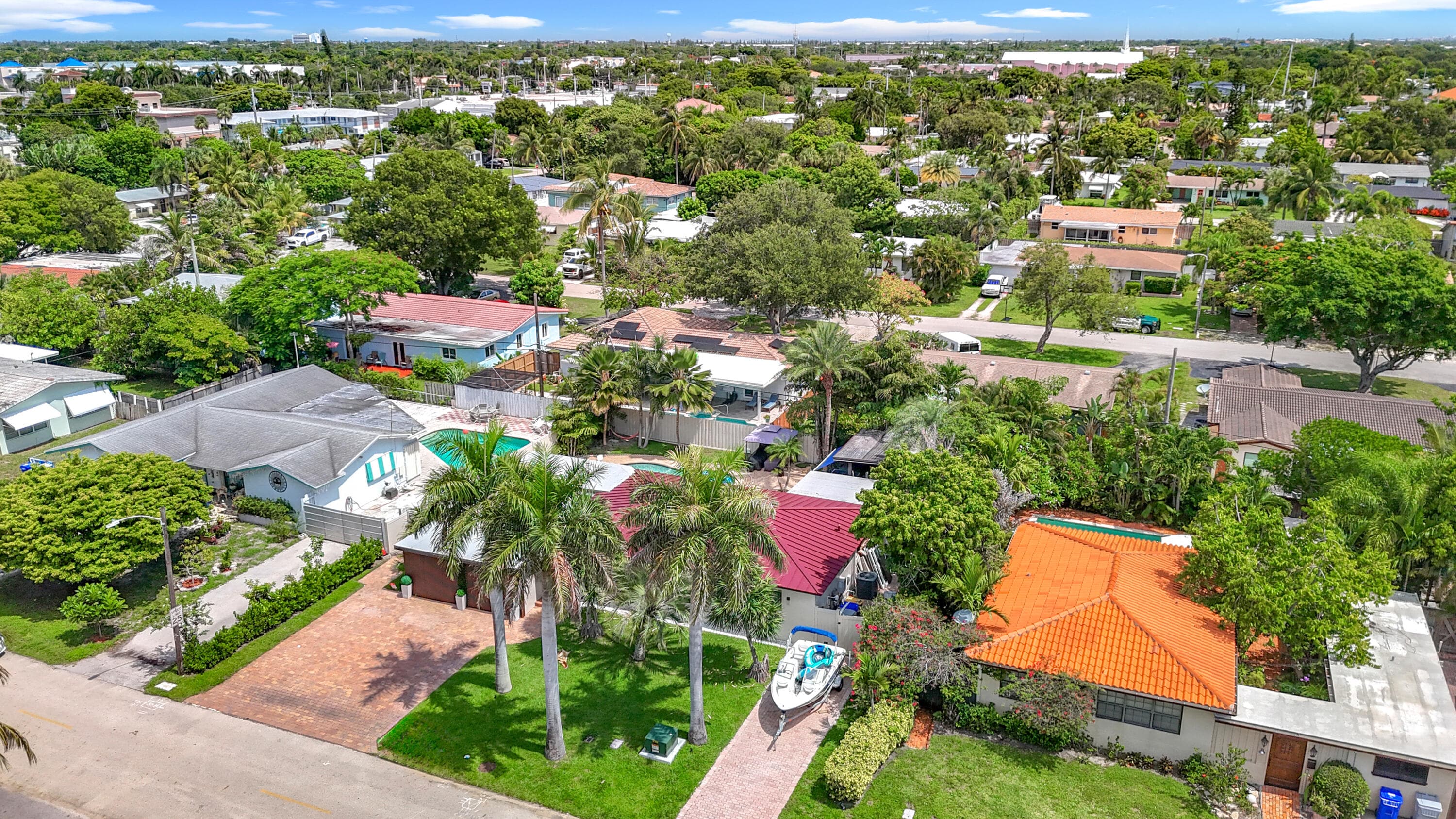 2601 NE 18th Street, Pompano Beach, FL 33062 — photo 10 of 76