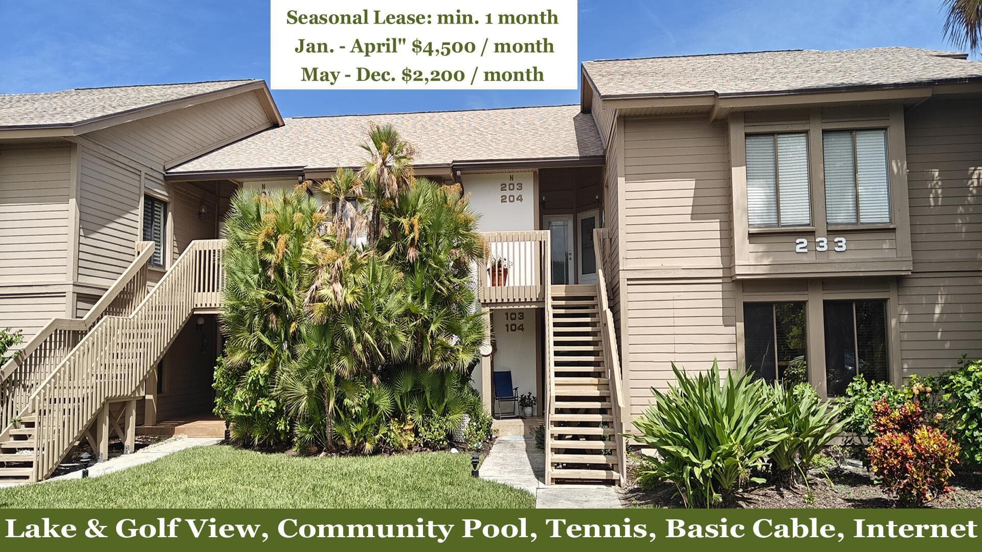 233 NE Edgewater Drive 203, Stuart, FL 34996 — photo 1 of 30